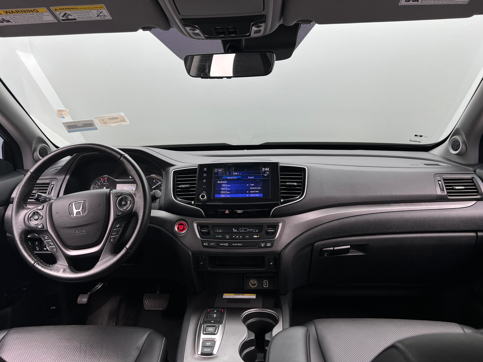 Thumbnail: 2022 Honda Ridgeline - 2