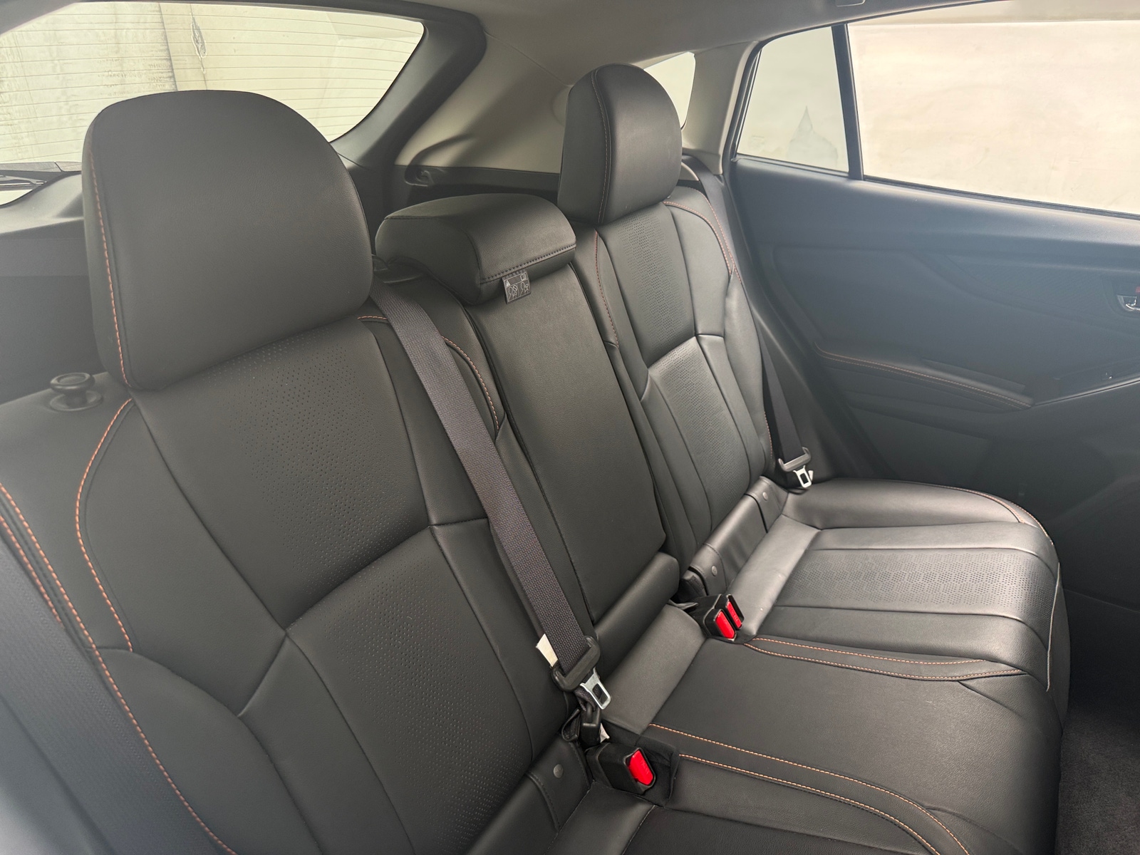 Thumbnail: 2018 Subaru Crosstrek - 5