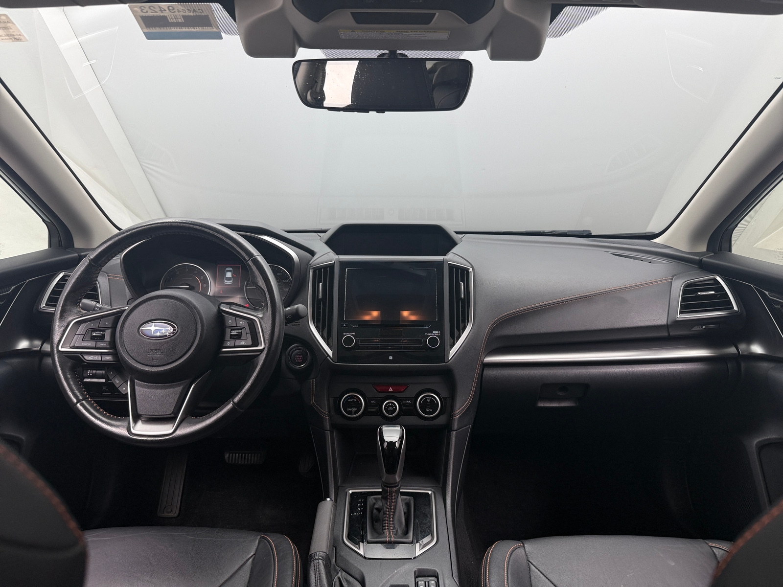 Thumbnail: 2018 Subaru Crosstrek - 2