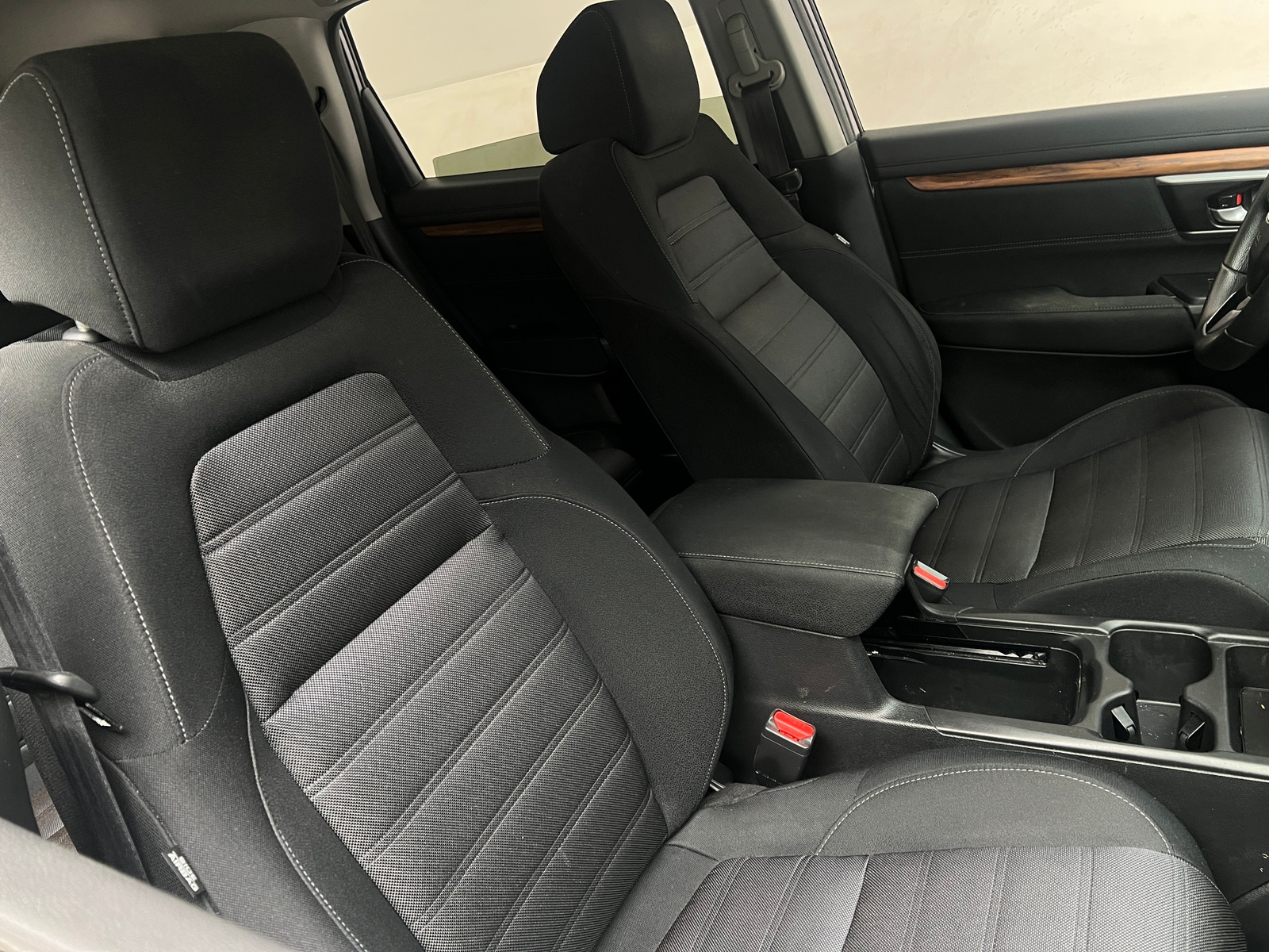 Thumbnail: 2020 Honda CR-V - 2