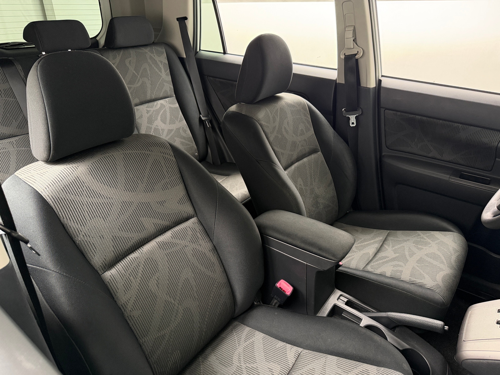 Thumbnail: 2013 Scion xB - 2
