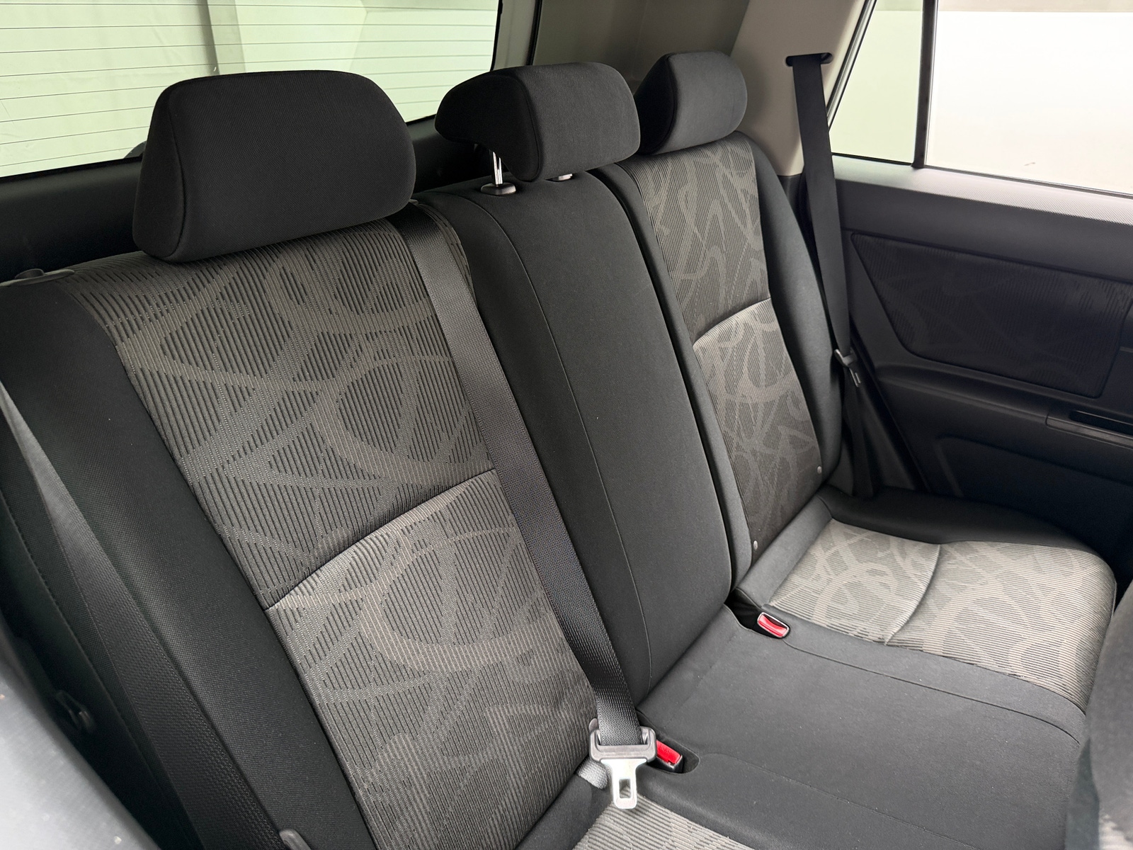 Thumbnail: 2013 Scion xB - 6