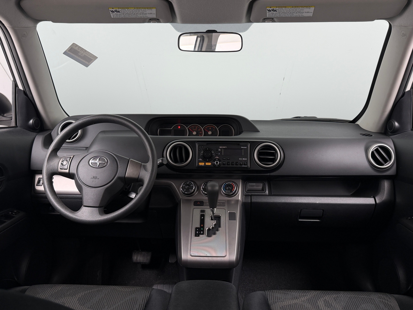 Thumbnail: 2013 Scion xB - 3