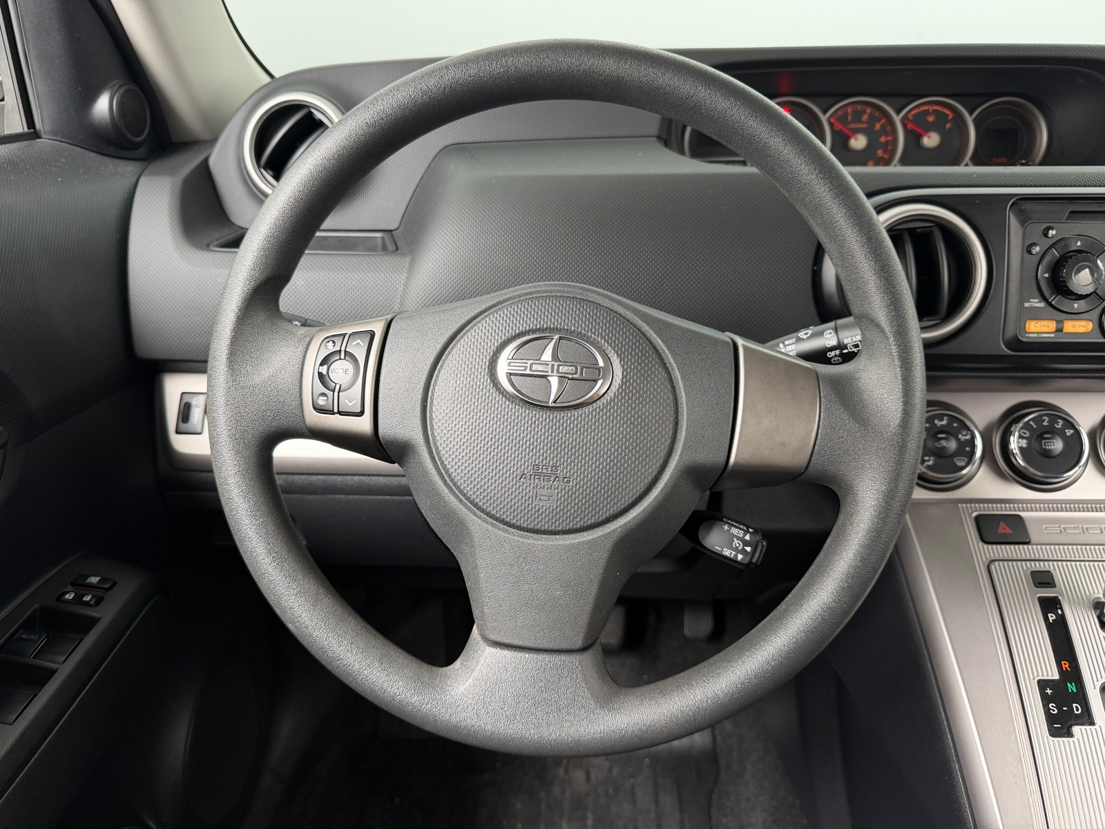Thumbnail: 2013 Scion xB - 5