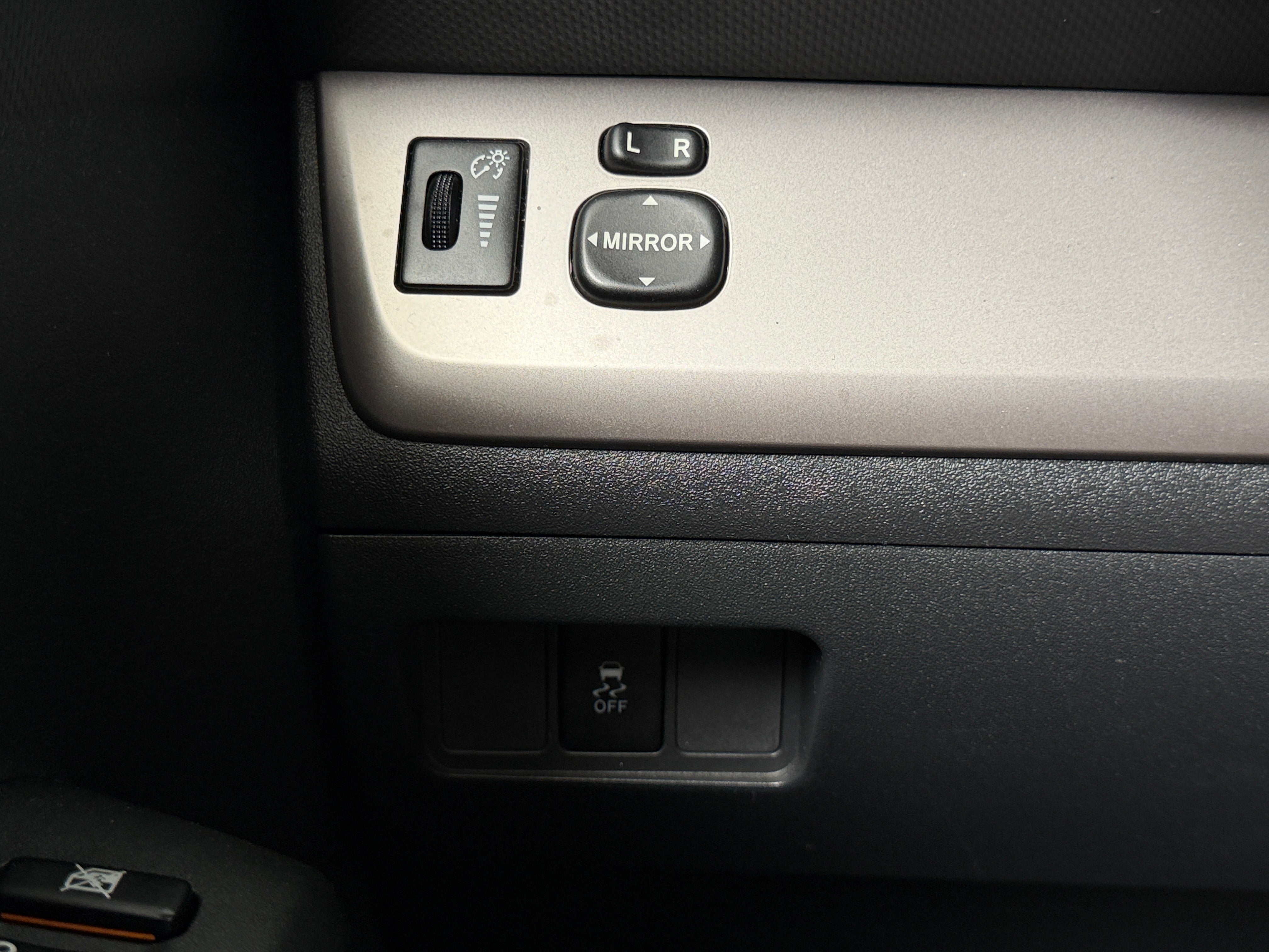 2013 Scion xB Base