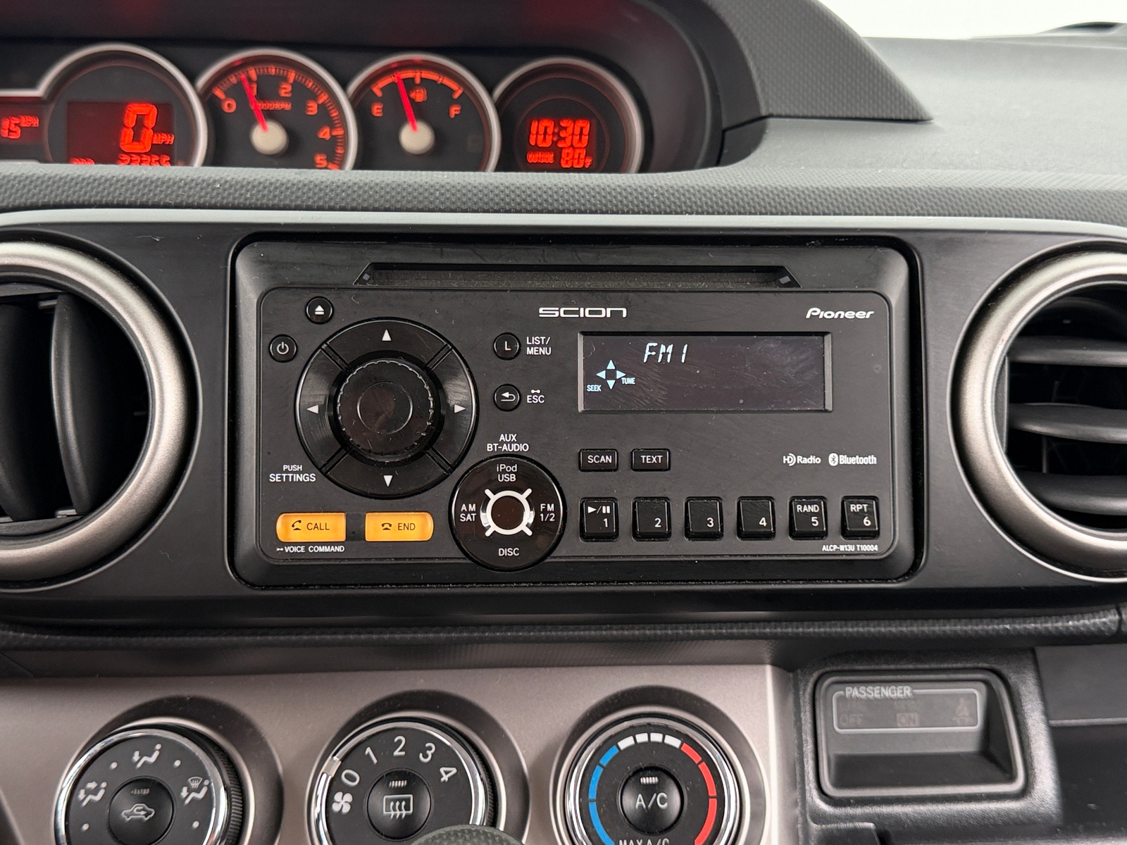 Thumbnail: 2013 Scion xB - 4