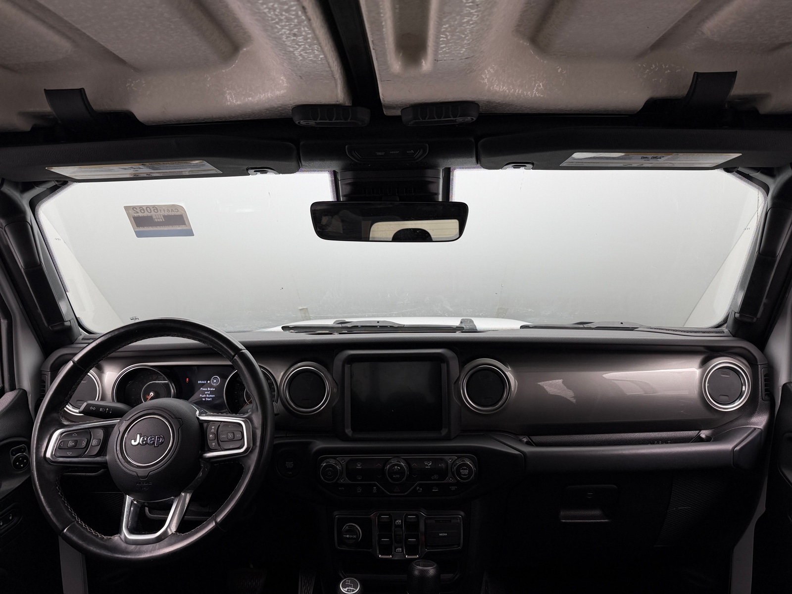 Thumbnail: 2020 Jeep Gladiator - 3