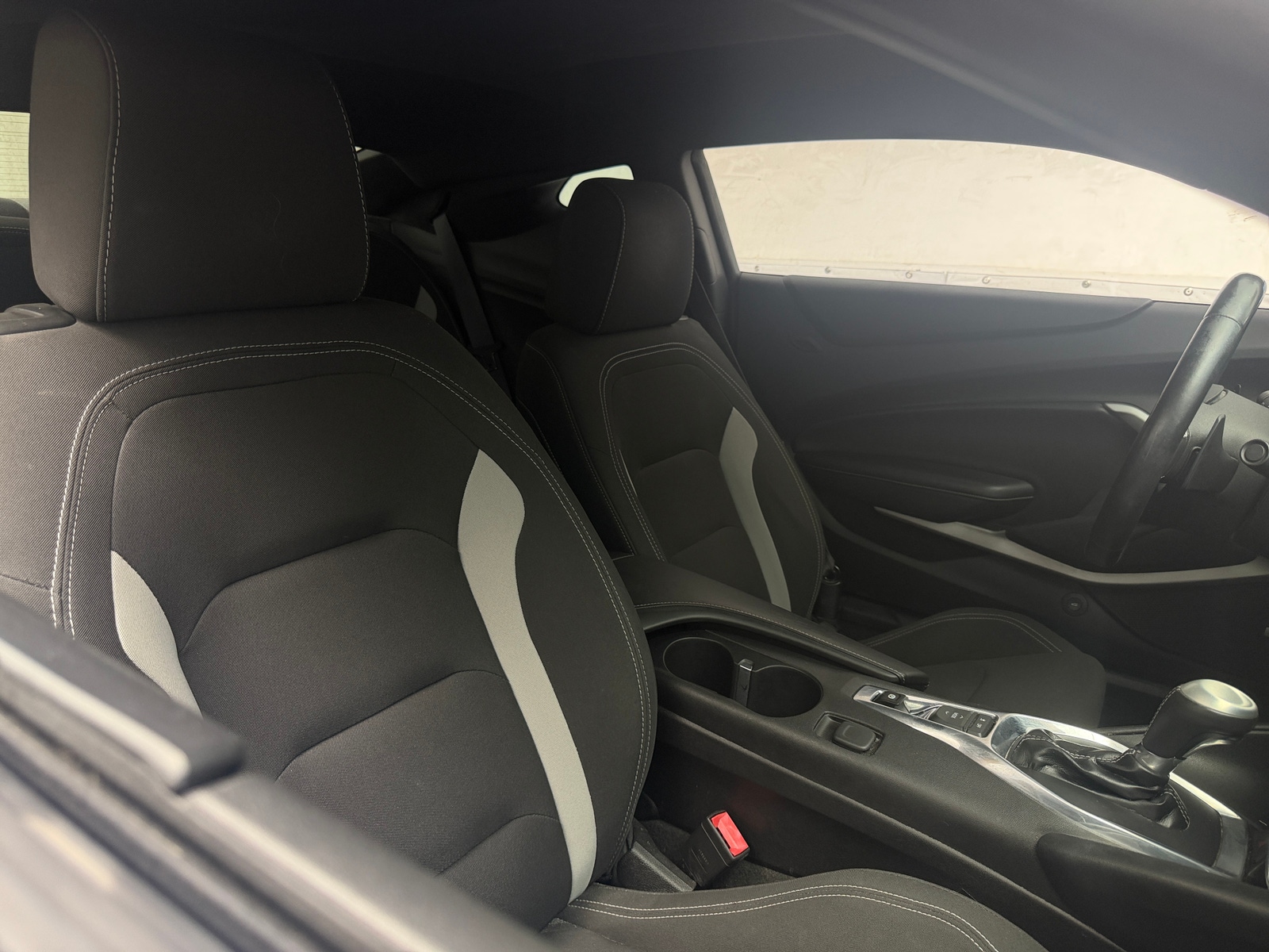 Thumbnail: 2017 Chevrolet Camaro - 2