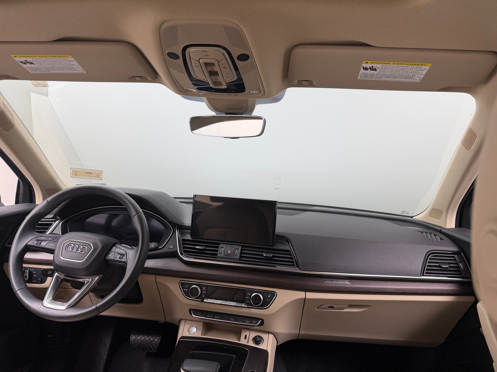 Thumbnail: 2023 Audi Q5 - 3