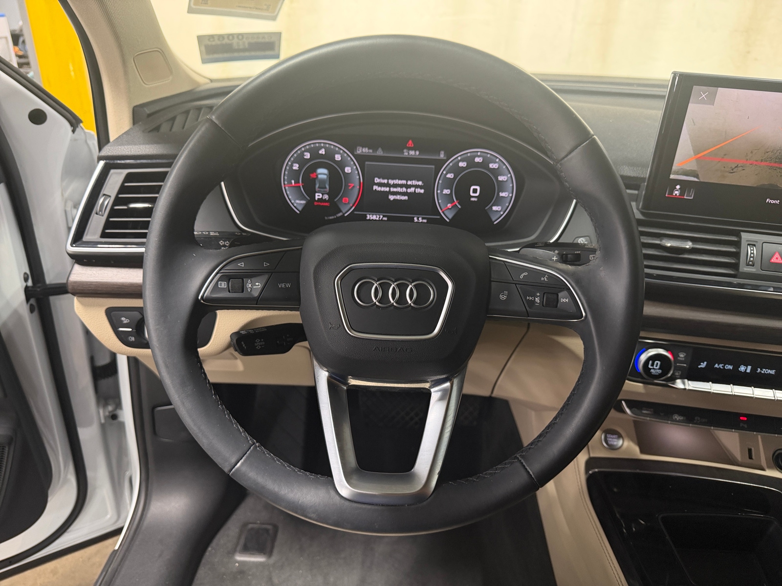Thumbnail: 2023 Audi Q5 - 5