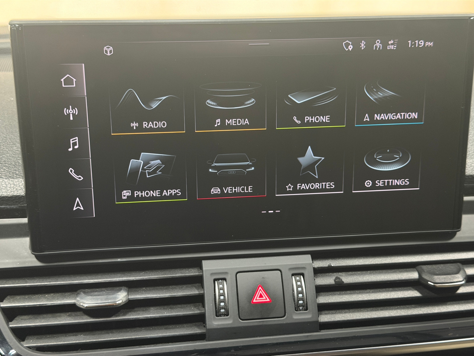 Thumbnail: 2023 Audi Q5 - 4