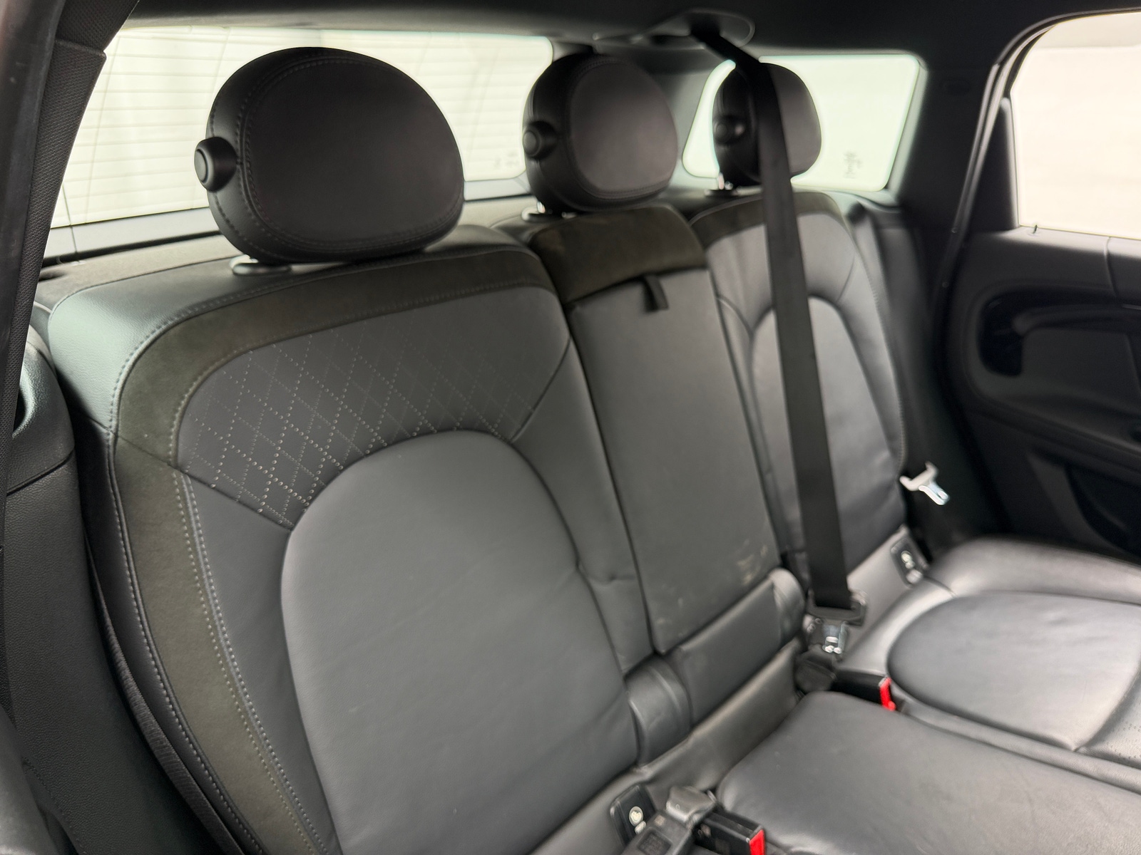 Thumbnail: 2019 MINI Cooper Countryman - 5
