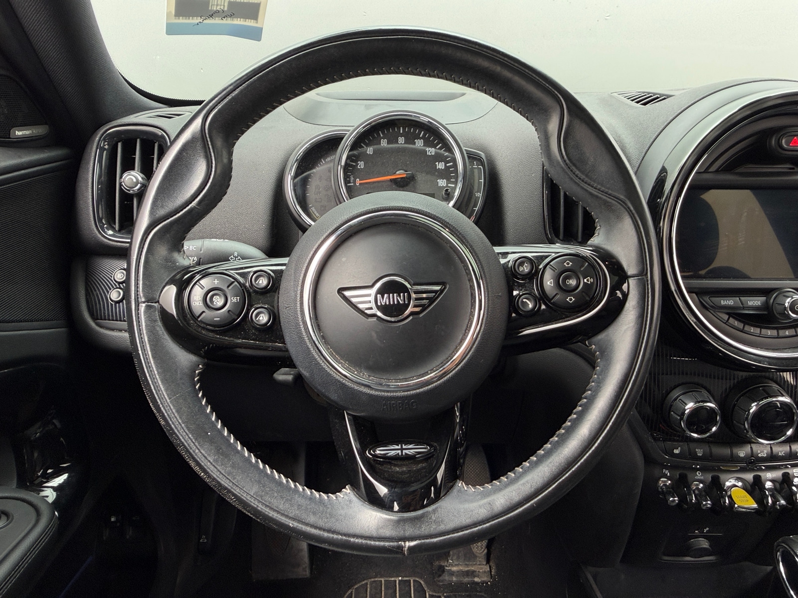 Thumbnail: 2019 MINI Cooper Countryman - 4