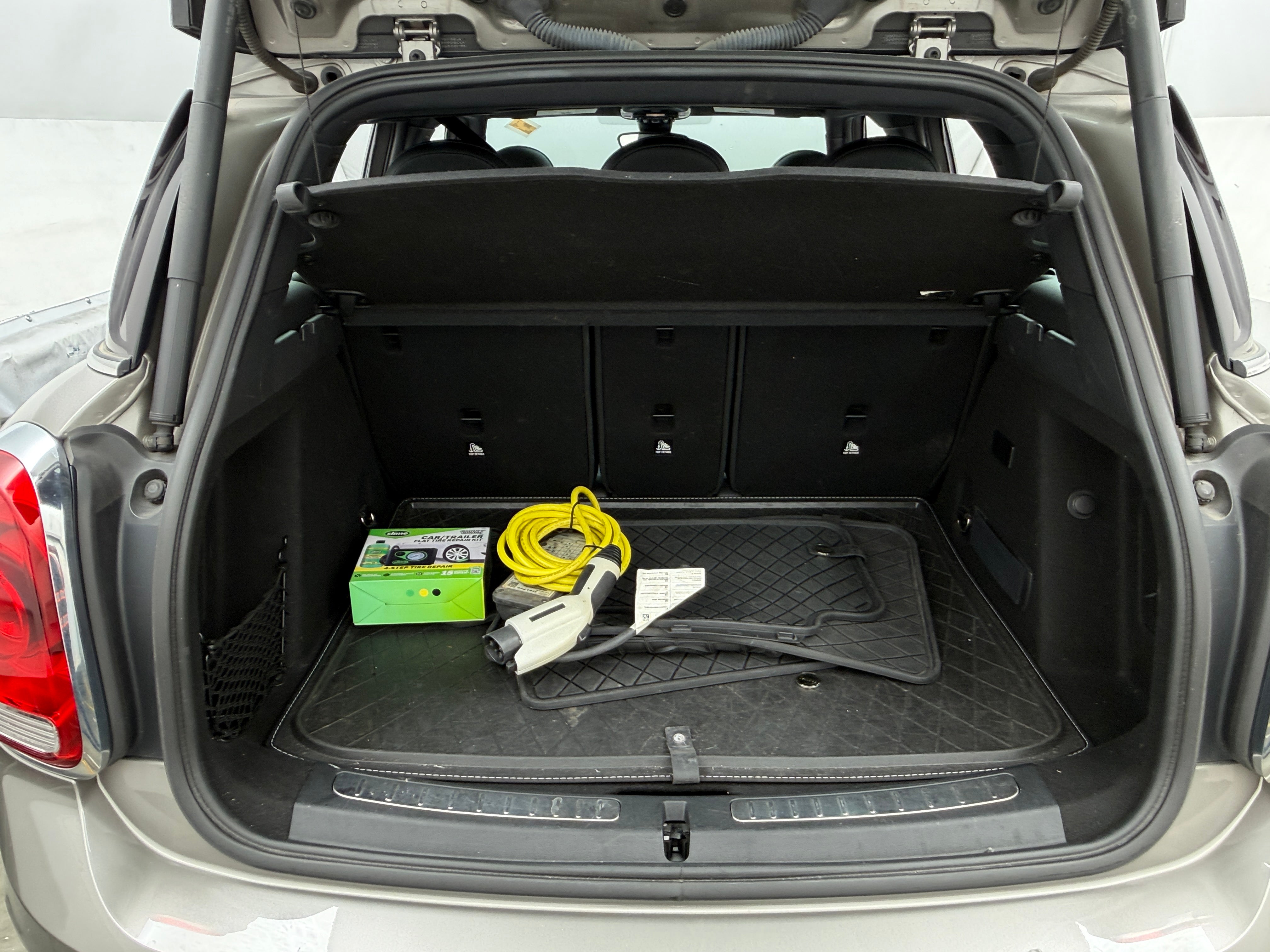 2019 MINI Countryman