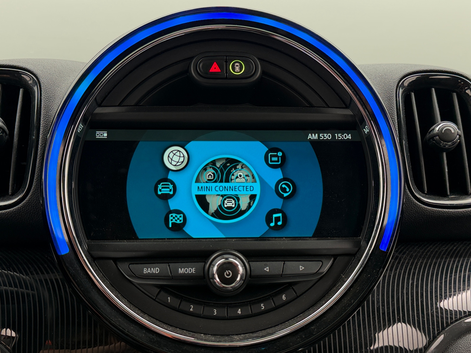 Thumbnail: 2019 MINI Cooper Countryman - 3