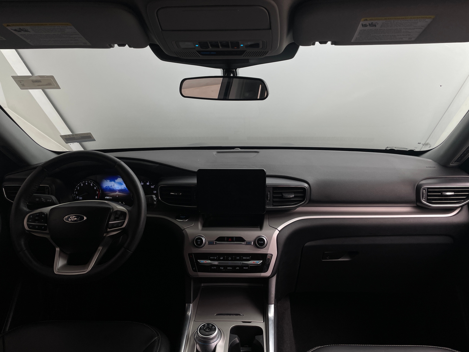 Thumbnail: 2023 Ford Explorer - 2