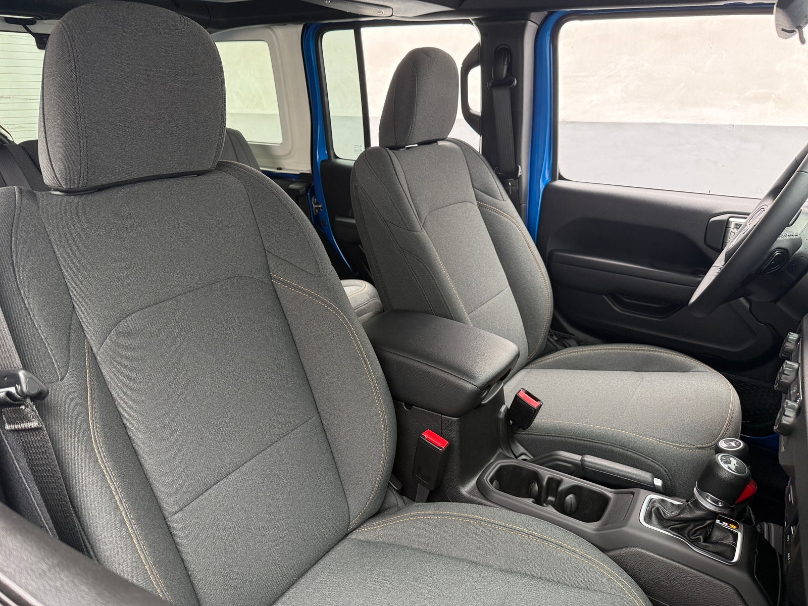 Thumbnail: 2026 Jeep Wrangler - 2
