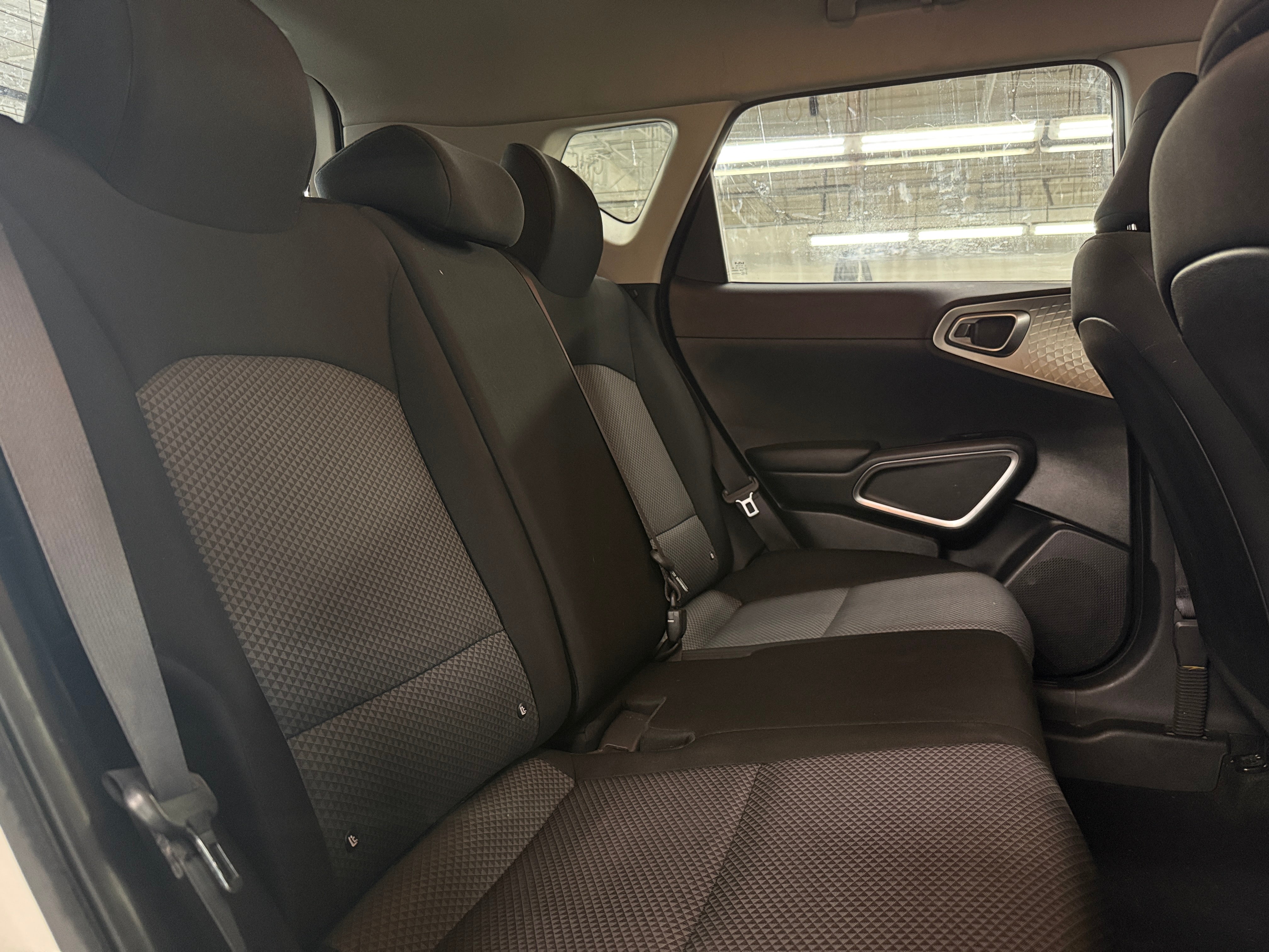 2022 Kia Soul