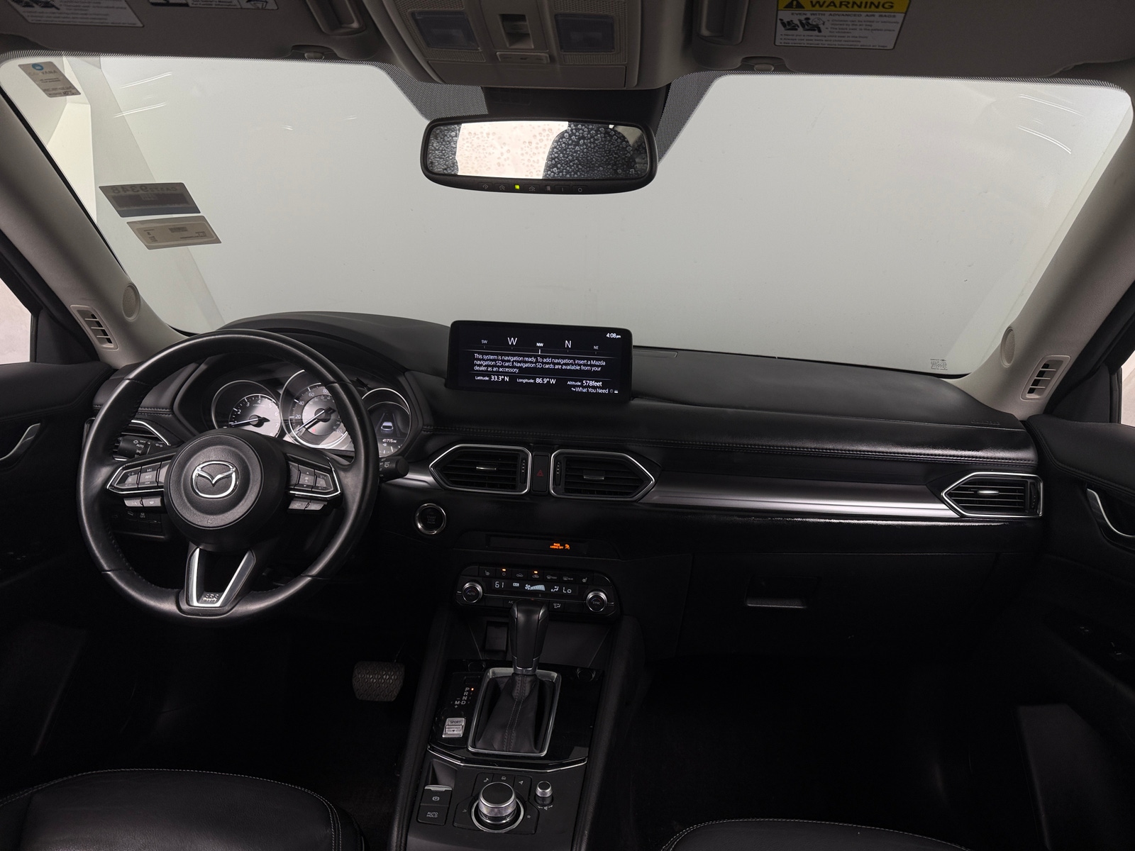 Thumbnail: 2024 Mazda CX-5 - 2