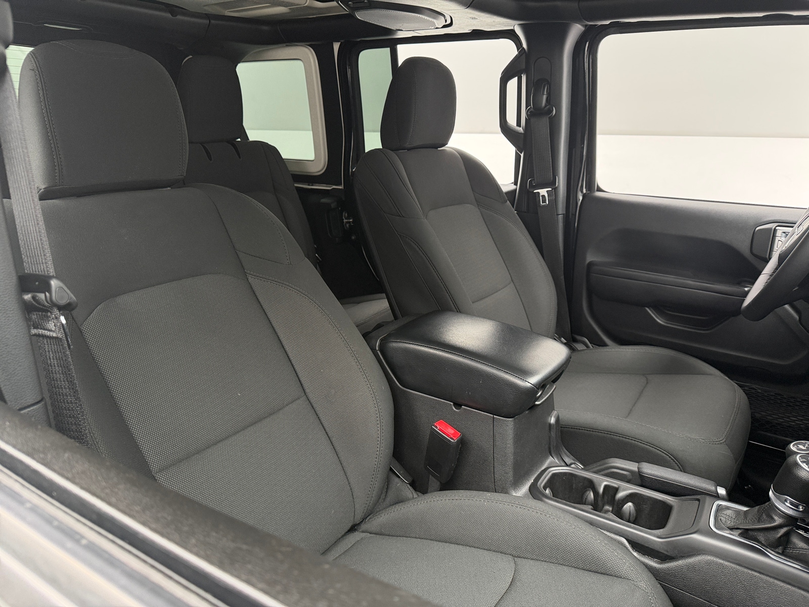 Thumbnail: 2023 Jeep Wrangler - 2
