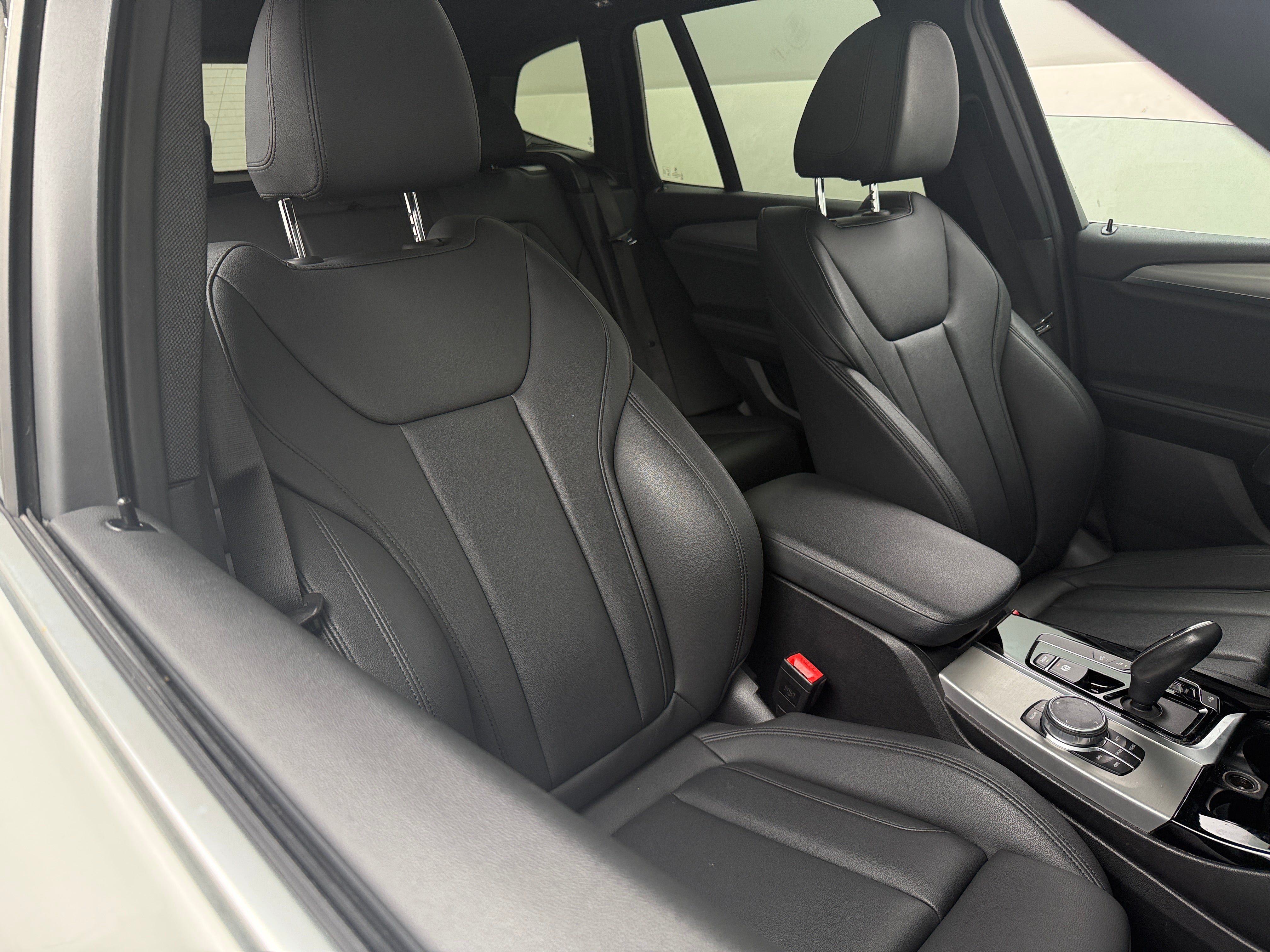 2020 BMW X3
