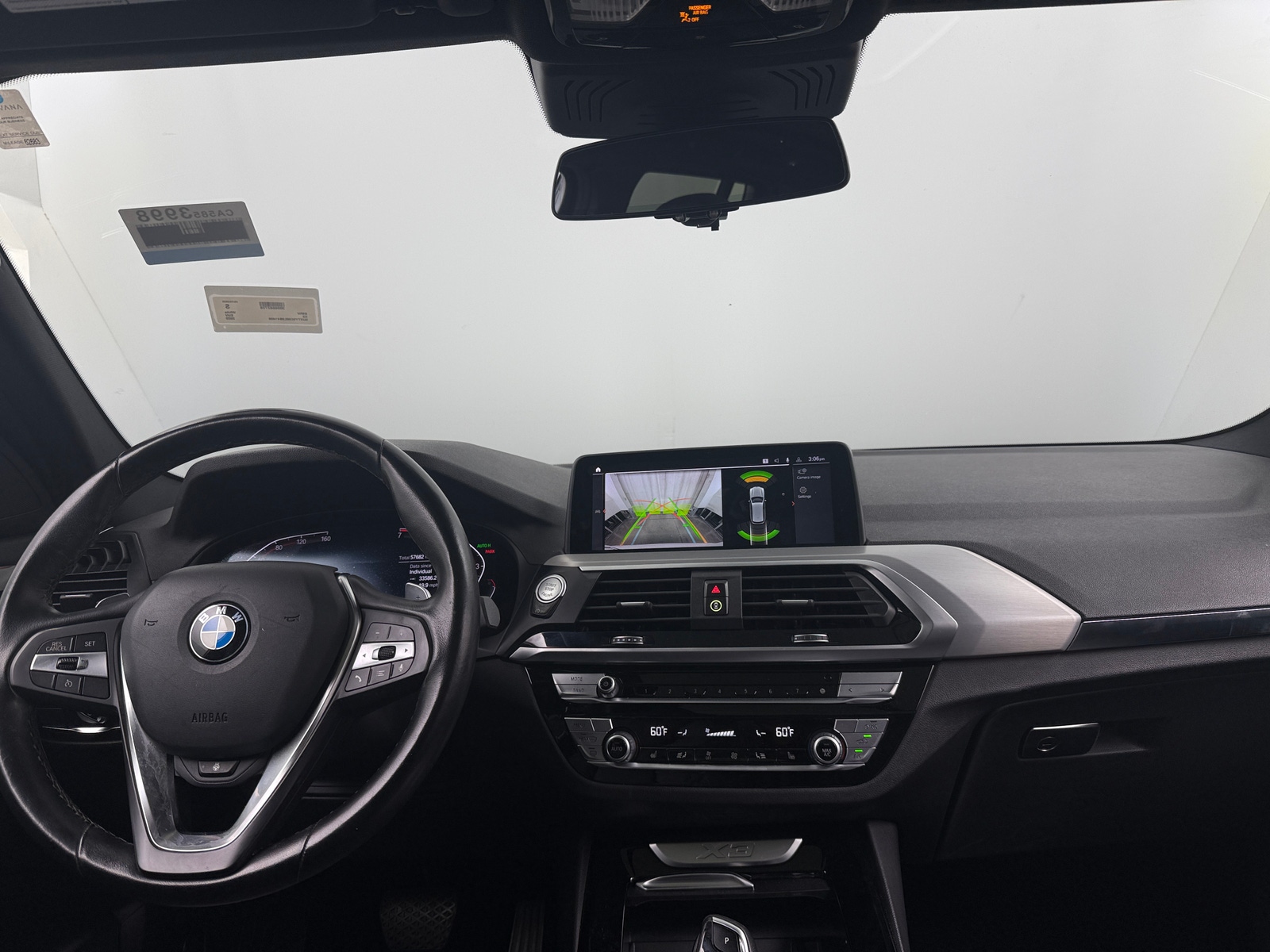 Thumbnail: 2020 BMW X3 - 2