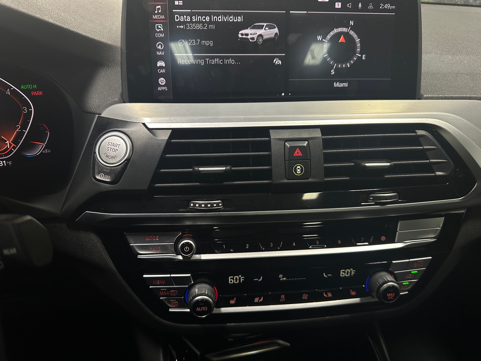 Thumbnail: 2020 BMW X3 - 3