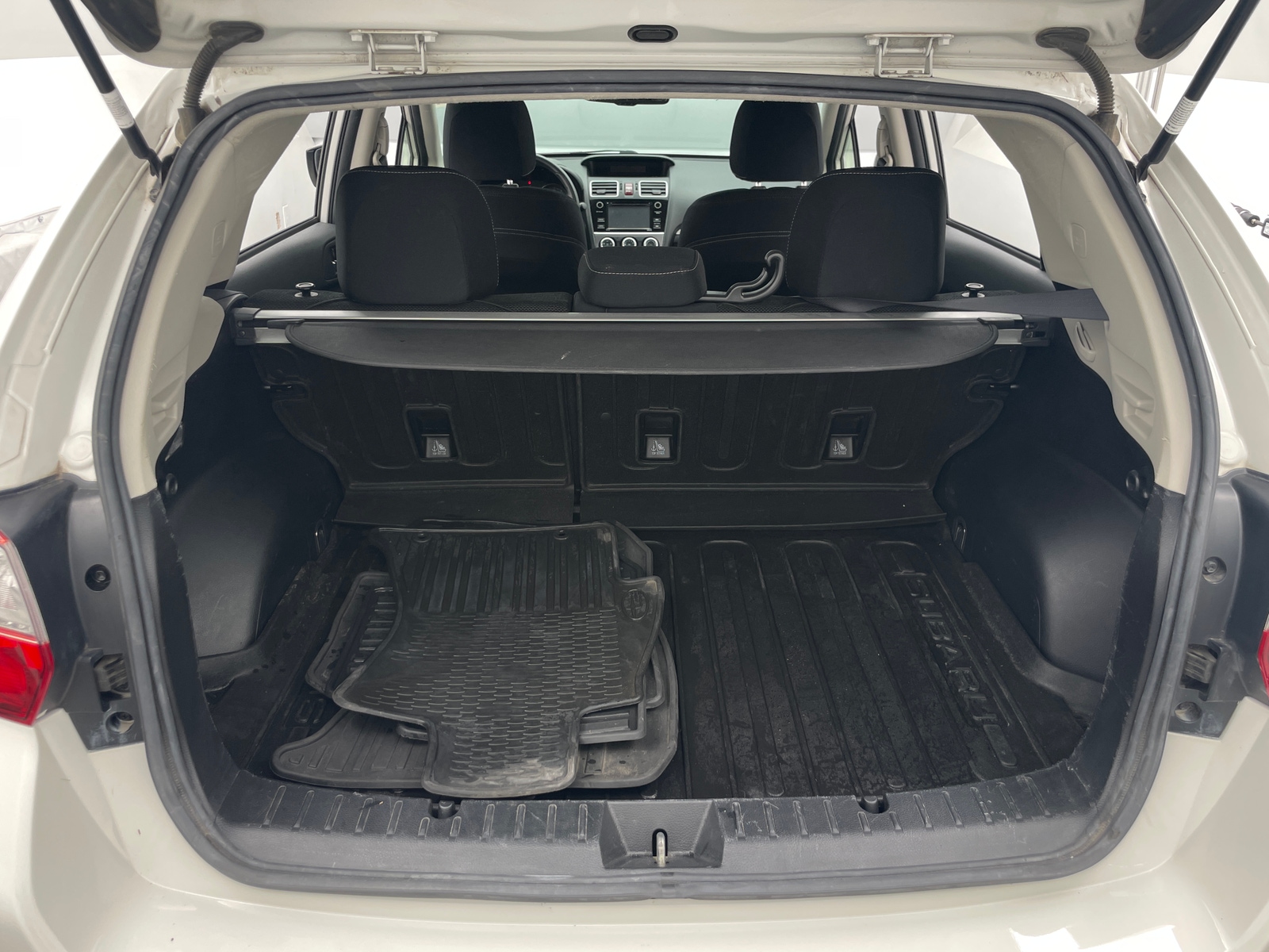 Thumbnail: 2015 Subaru XV Crosstrek - 7