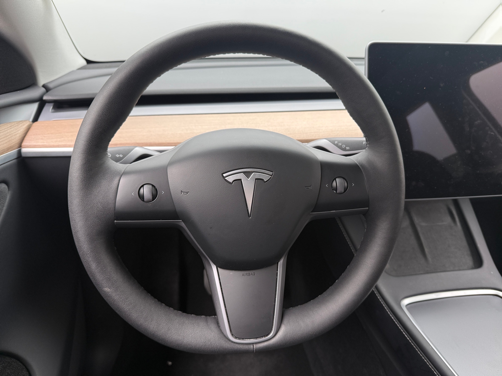 Thumbnail: 2024 Tesla Model Y - 4