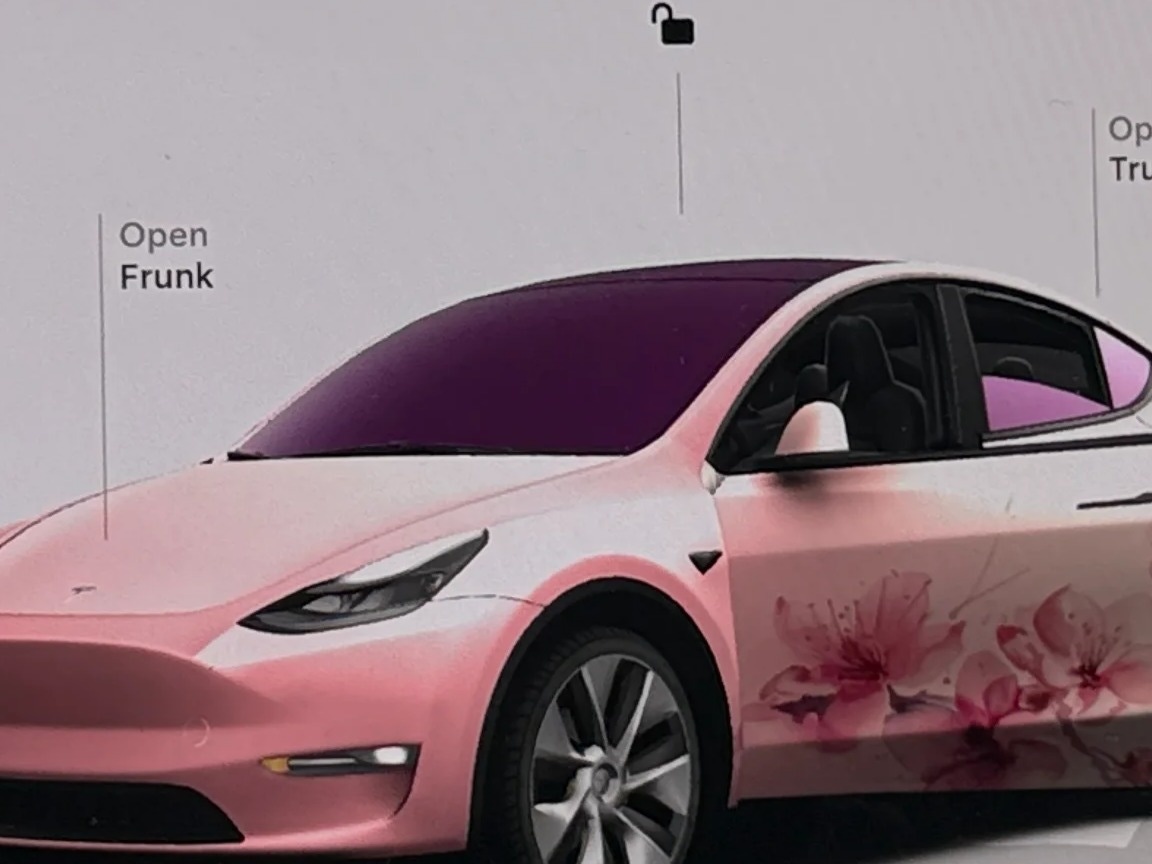 Thumbnail: 2024 Tesla Model Y - 3