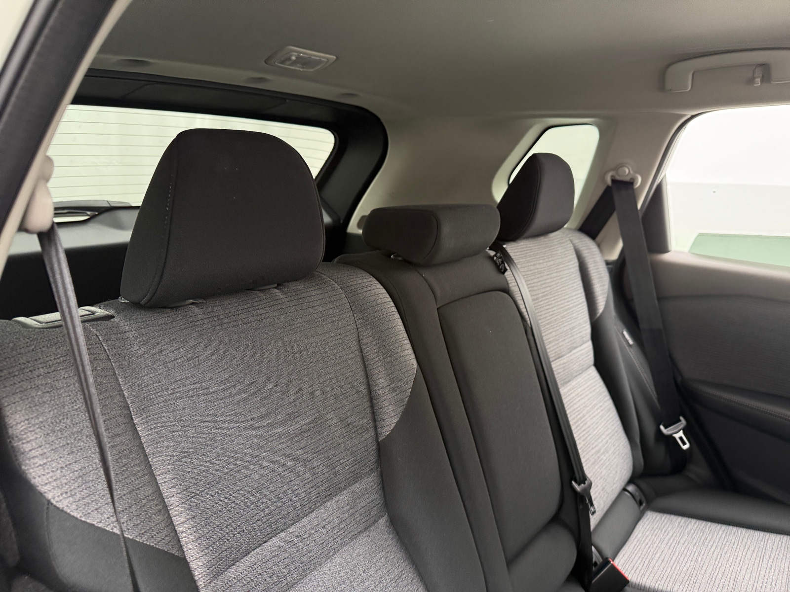 Thumbnail: 2021 Nissan Rogue - 6