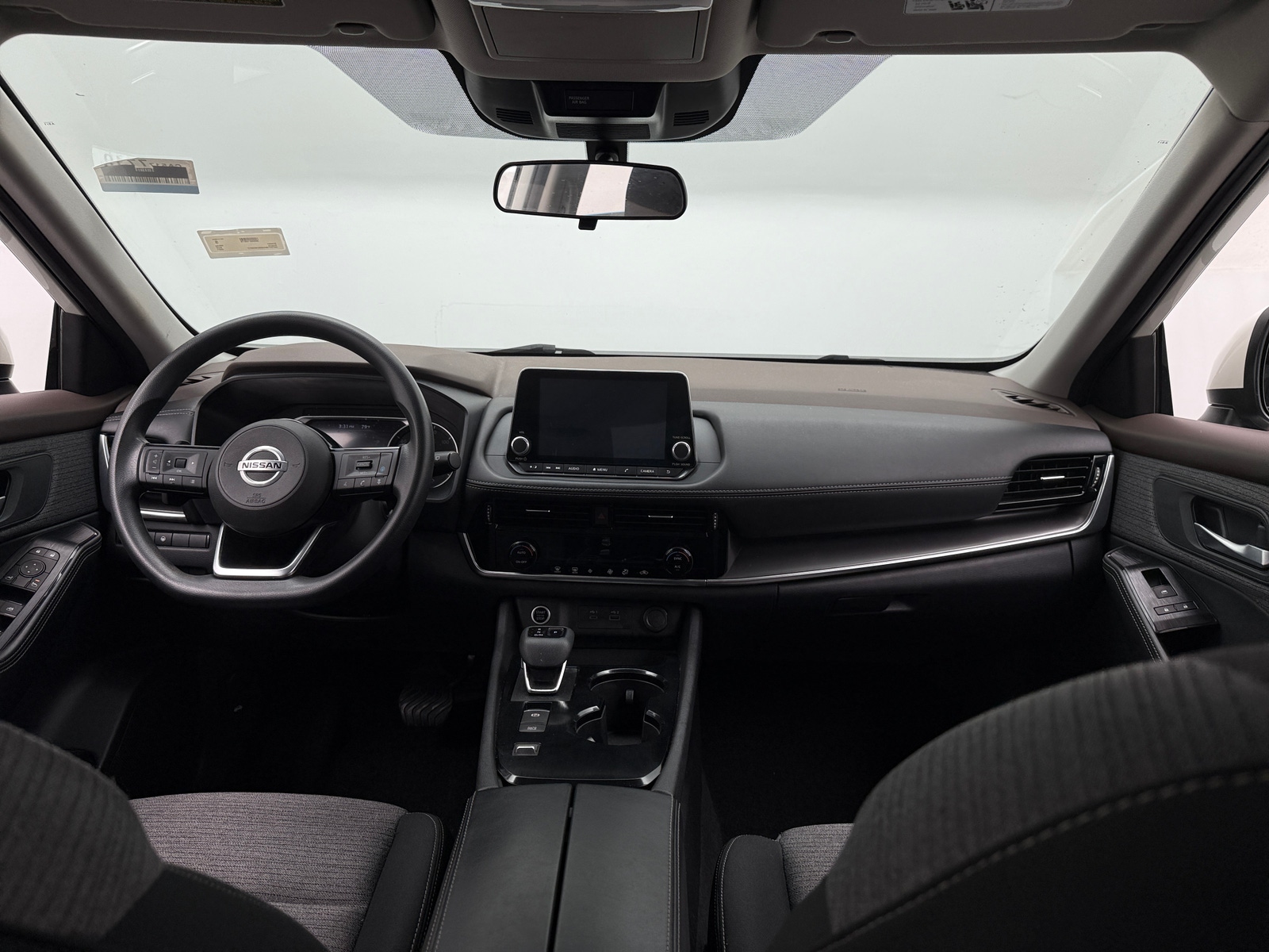 Thumbnail: 2021 Nissan Rogue - 3