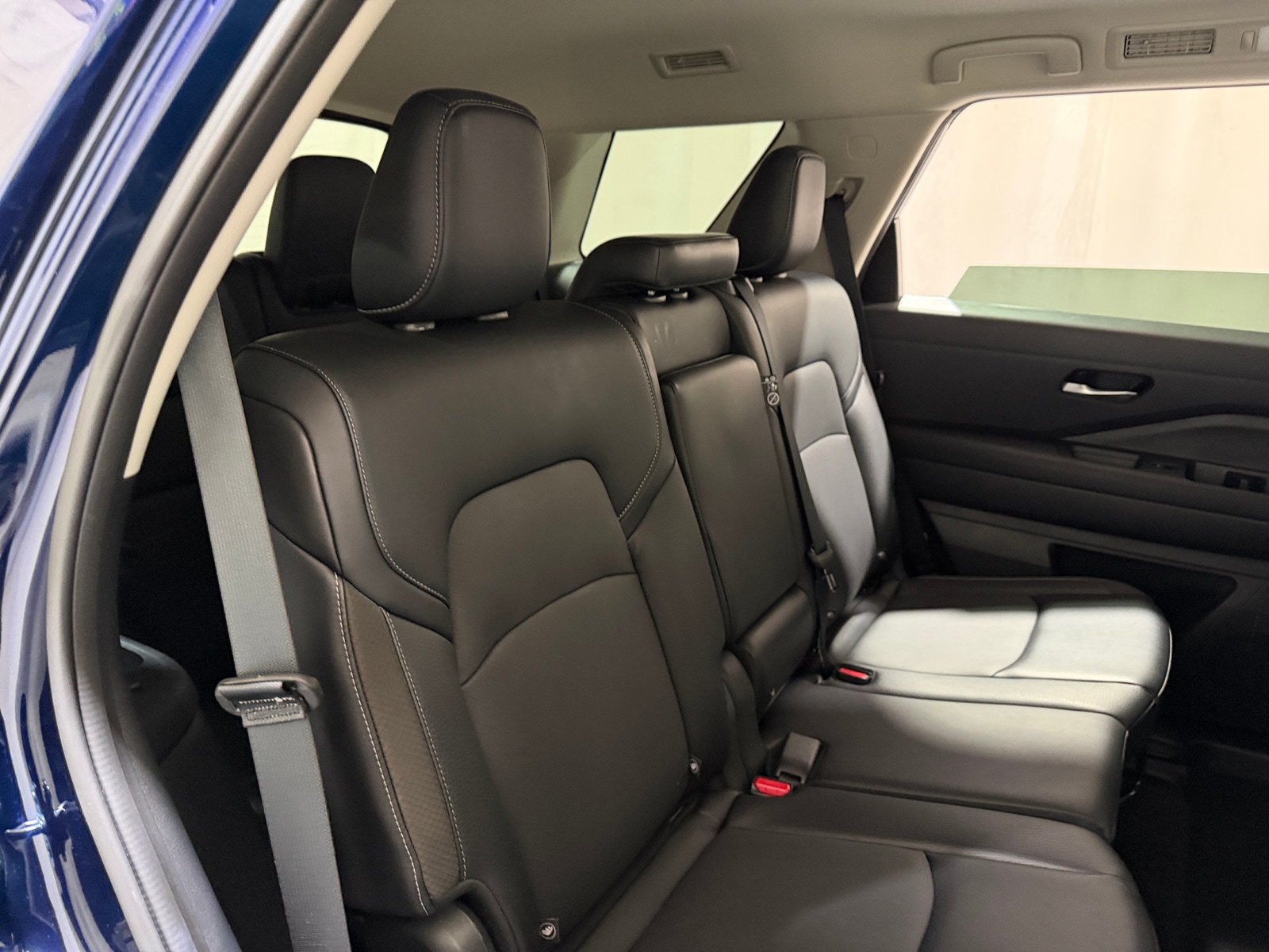 Thumbnail: 2026 Nissan Pathfinder - 5