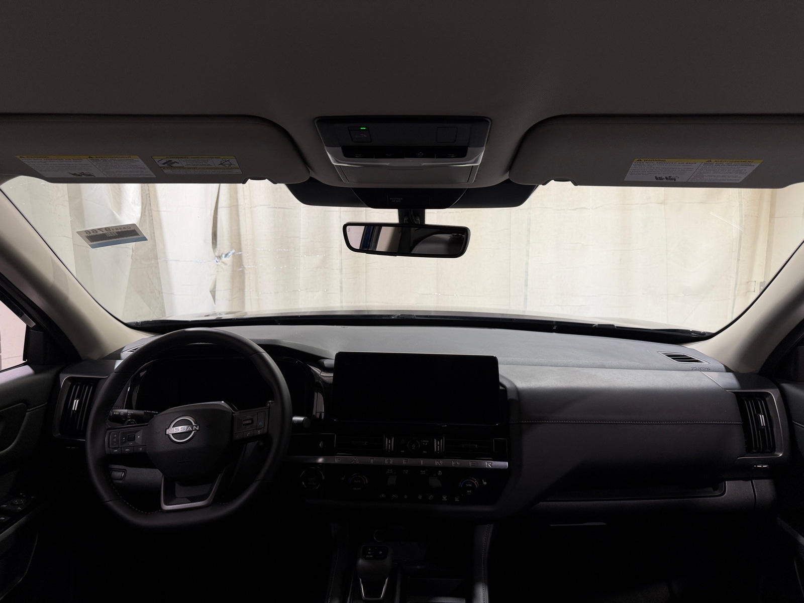 Thumbnail: 2026 Nissan Pathfinder - 2