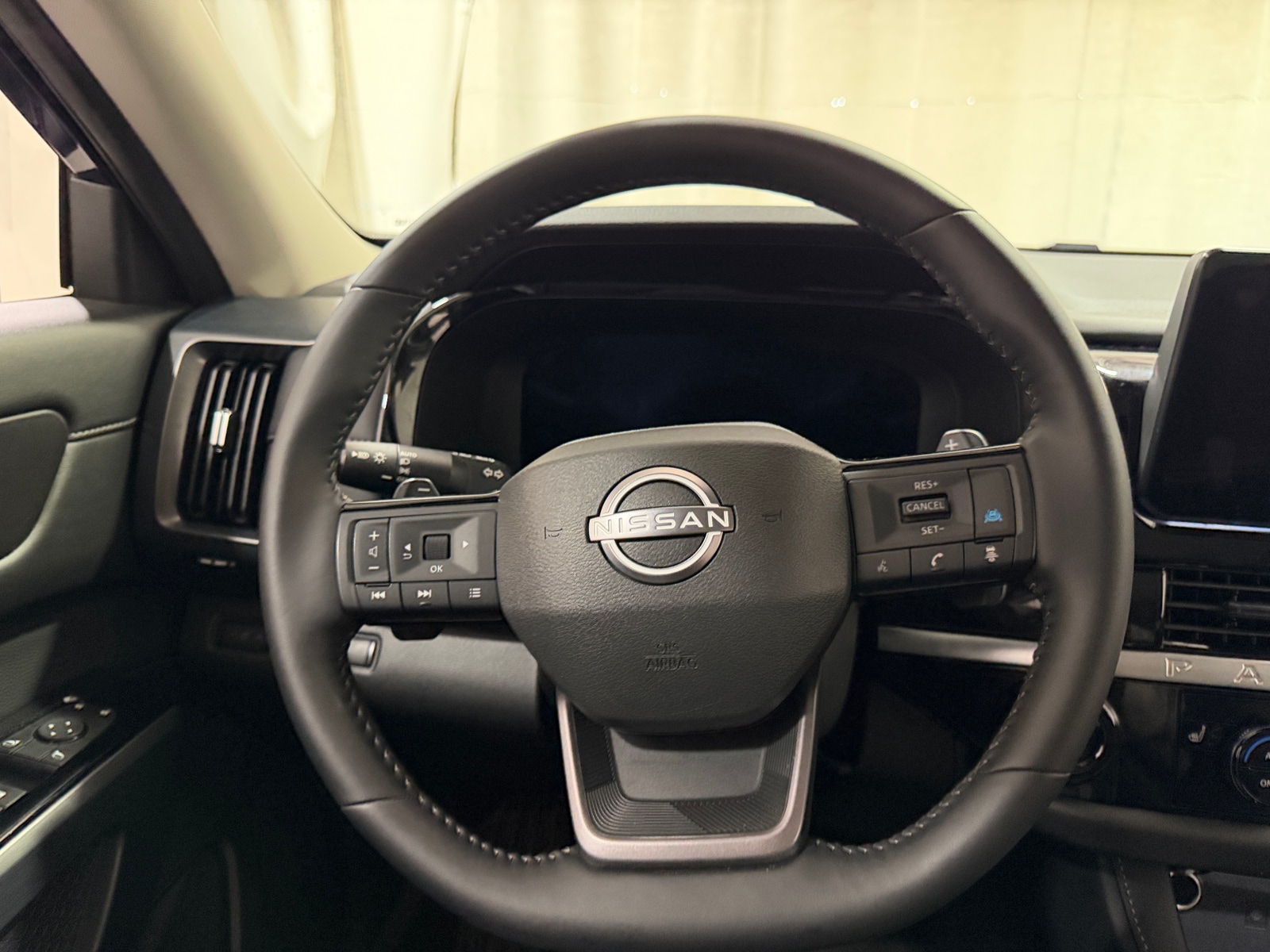 Thumbnail: 2026 Nissan Pathfinder - 4