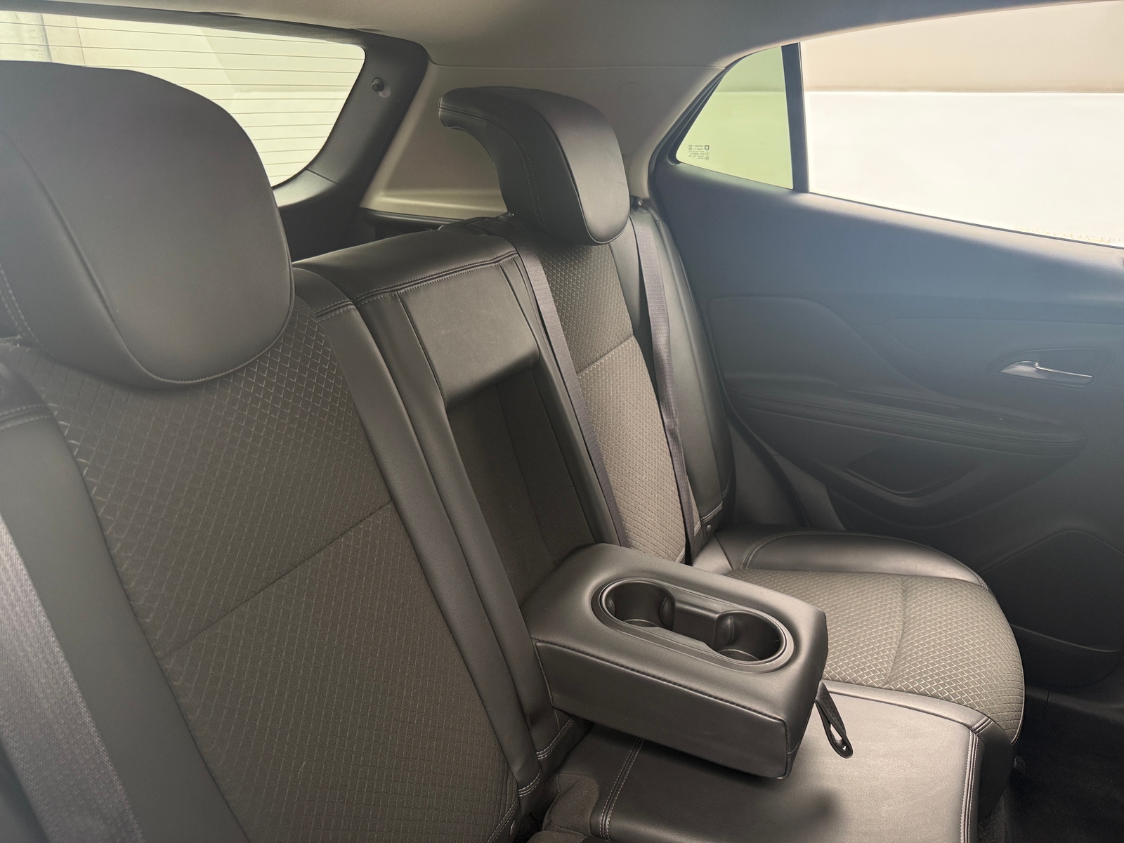 Thumbnail: 2018 Buick Encore - 5