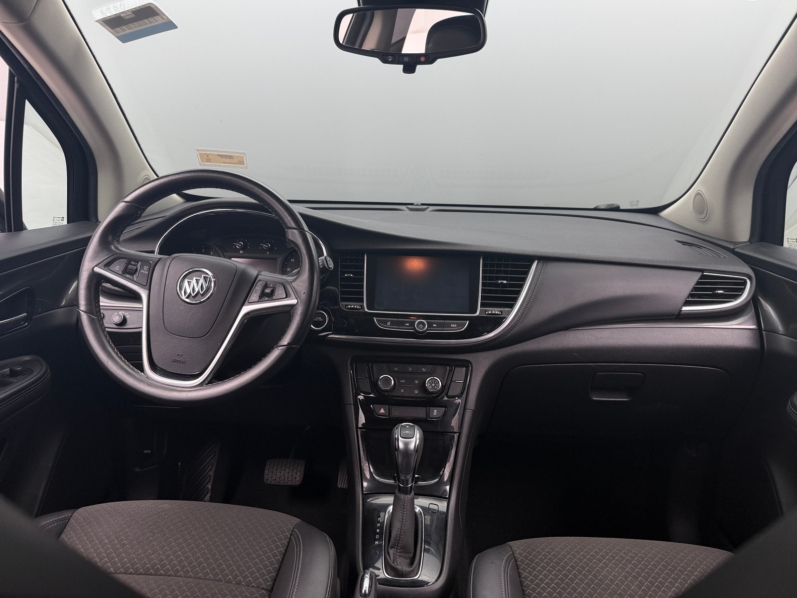 Thumbnail: 2018 Buick Encore - 2
