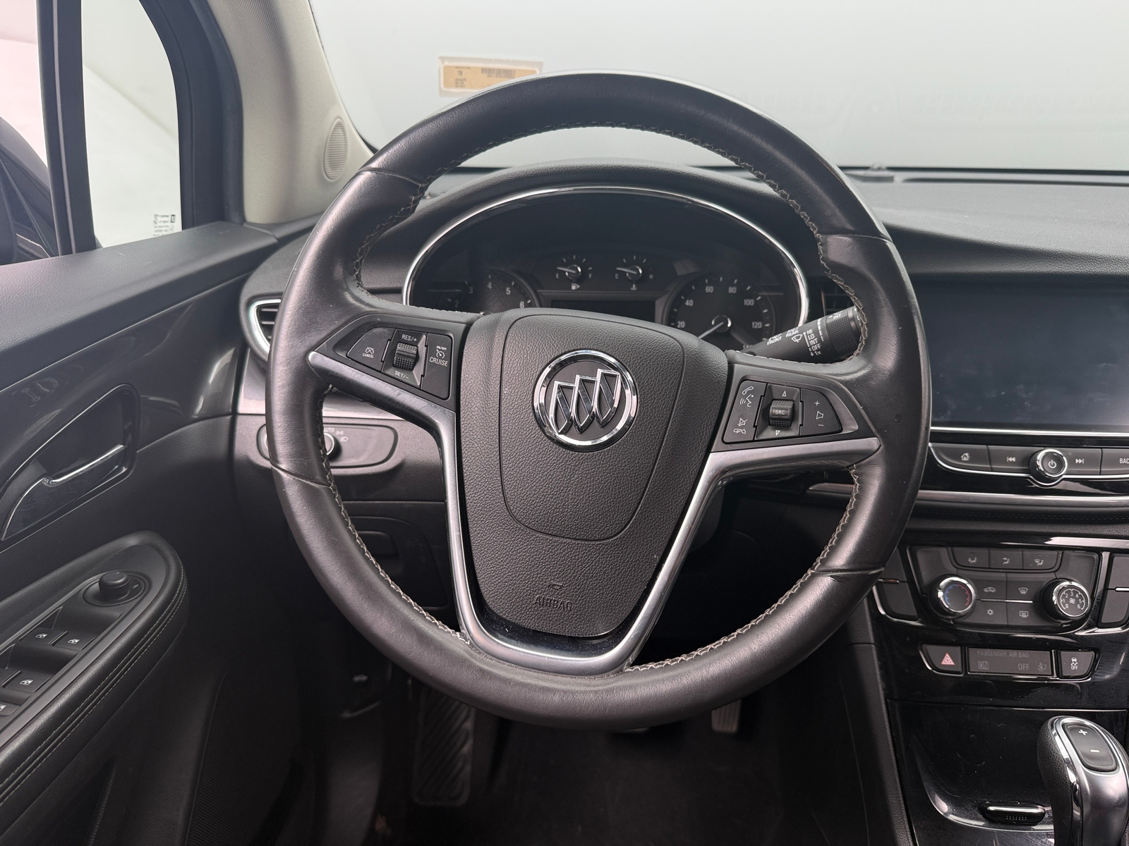 Thumbnail: 2018 Buick Encore - 4
