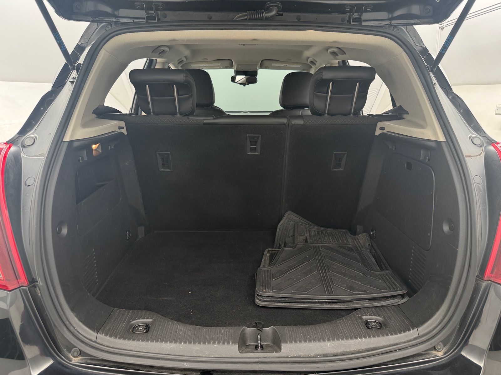 Thumbnail: 2018 Buick Encore - 6