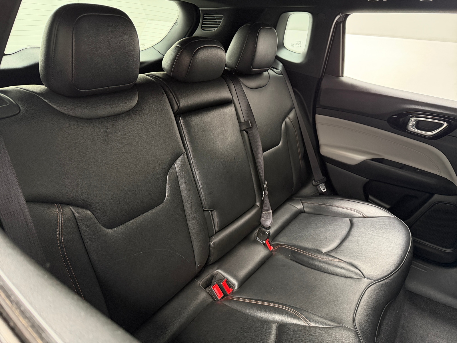 Thumbnail: 2024 Jeep Compass - 5