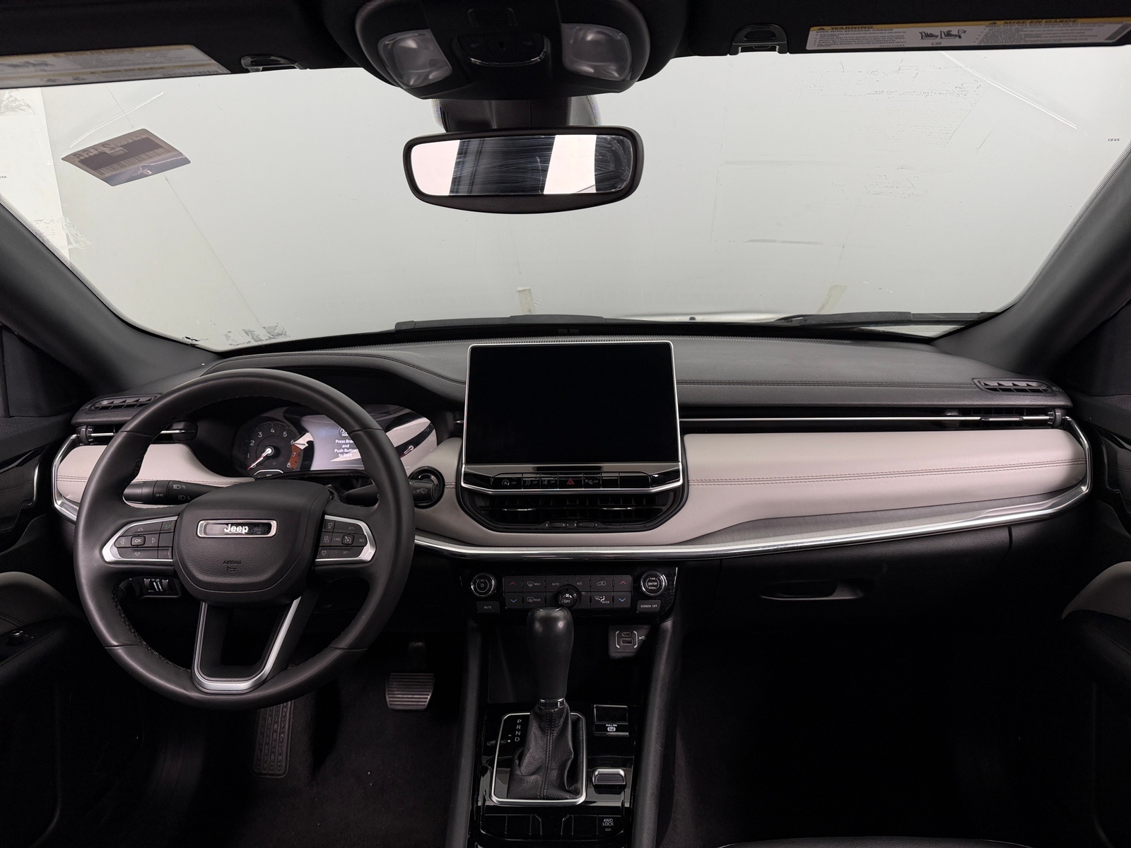 Thumbnail: 2024 Jeep Compass - 2