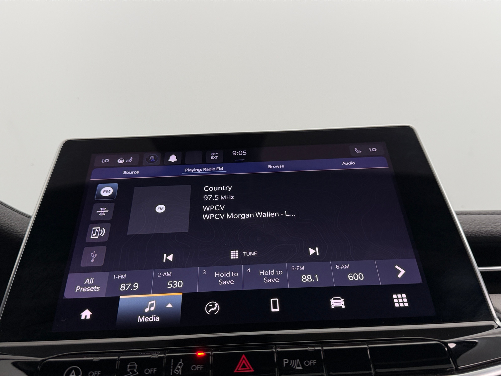 Thumbnail: 2024 Jeep Compass - 3