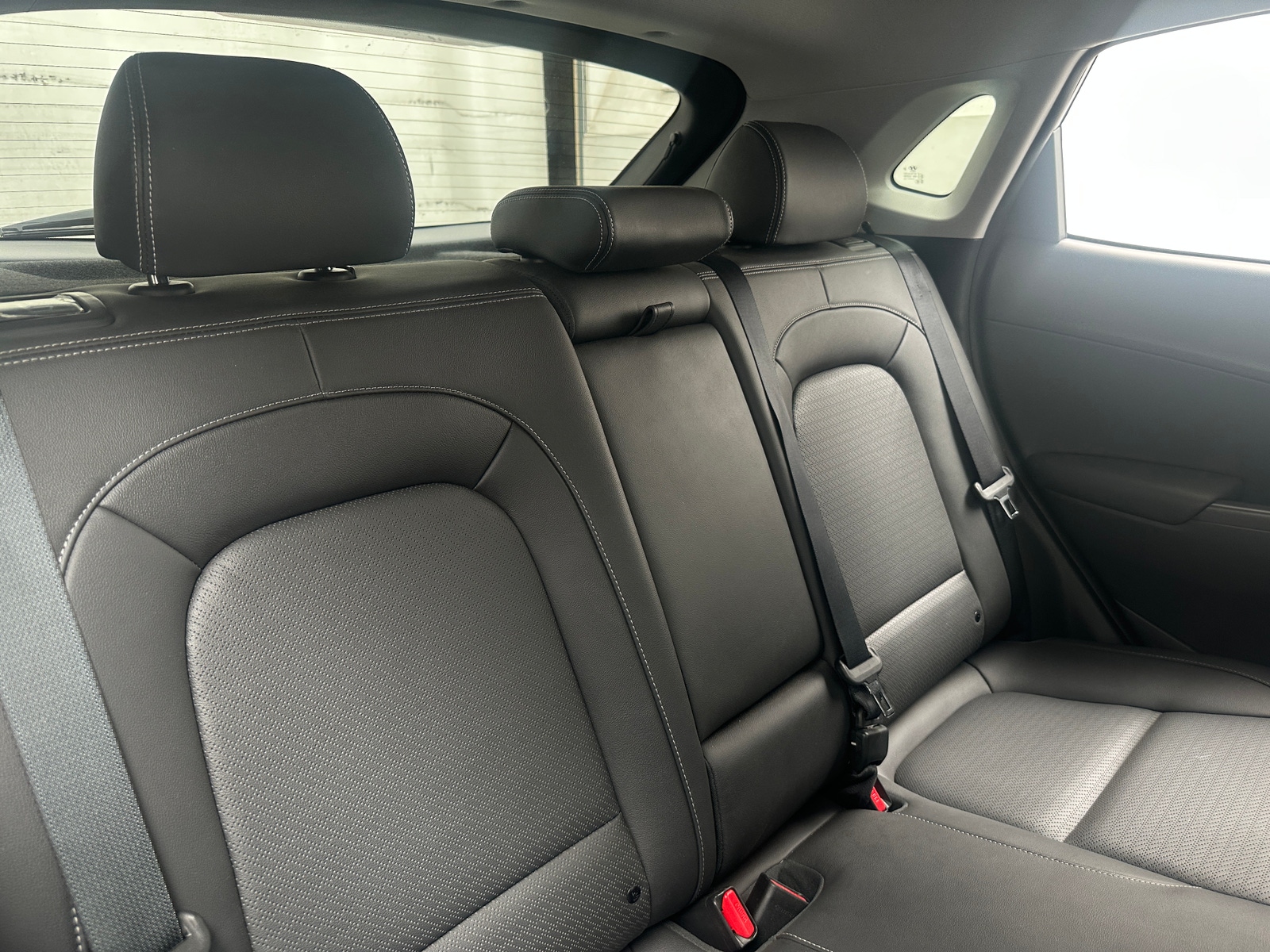 Thumbnail: 2021 Hyundai Kona - 5