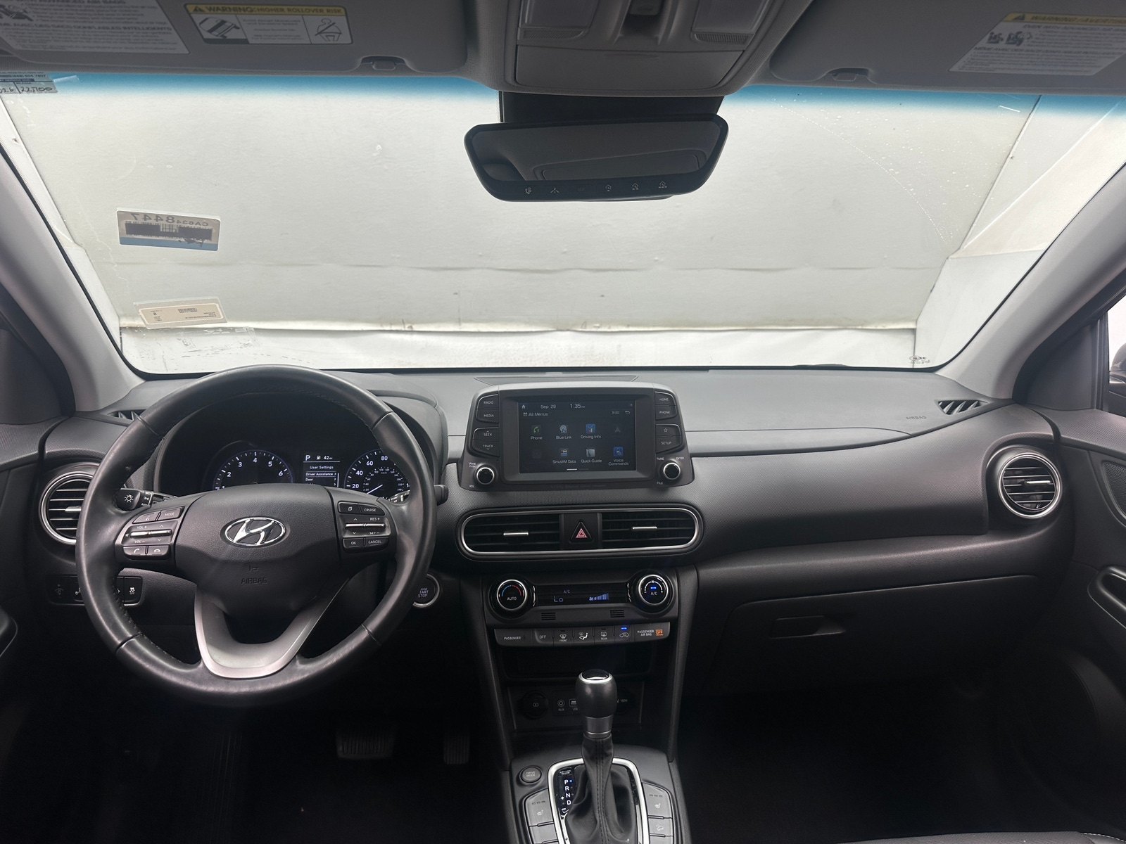 Thumbnail: 2021 Hyundai Kona - 2