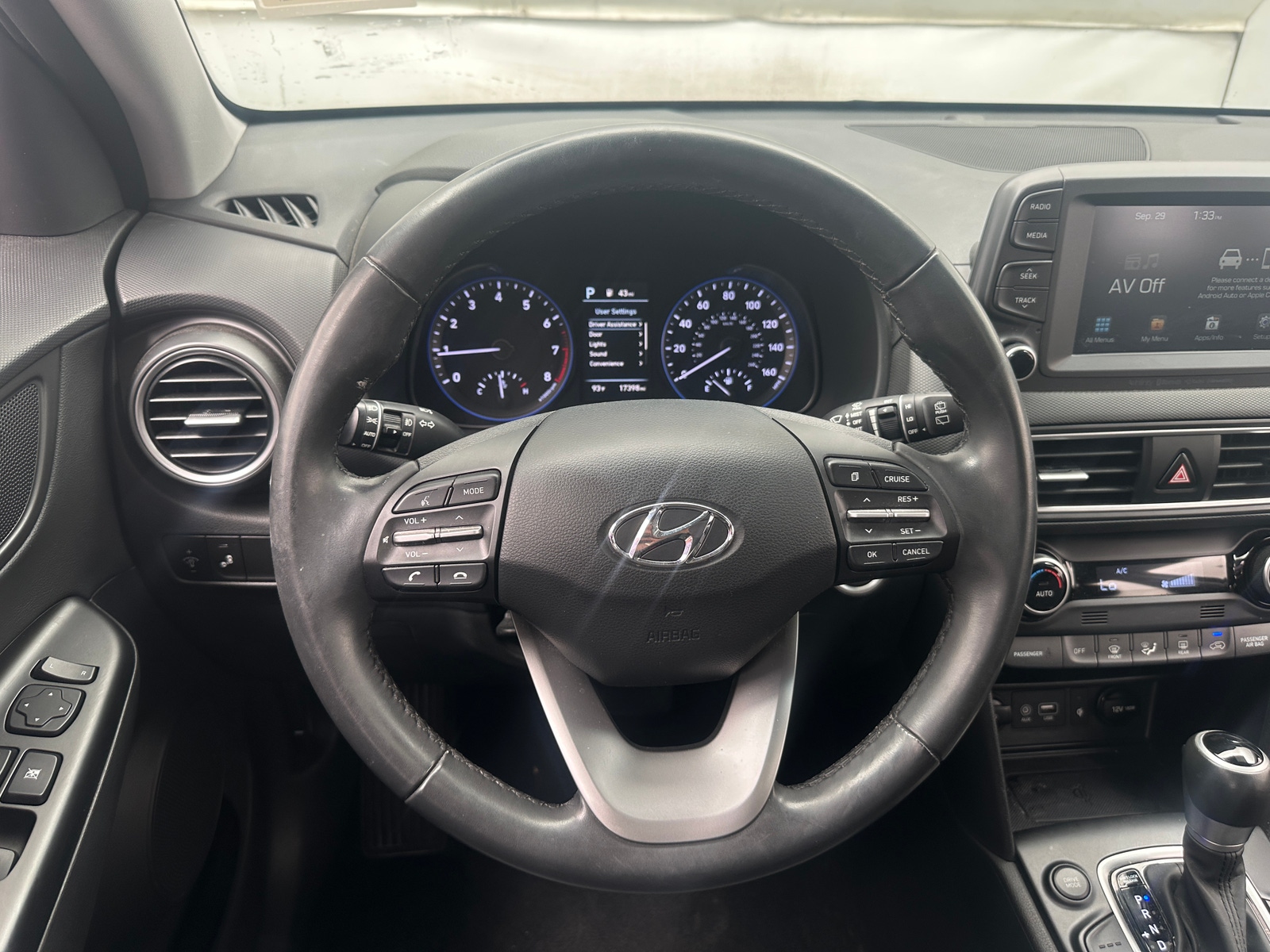 Thumbnail: 2021 Hyundai Kona - 4