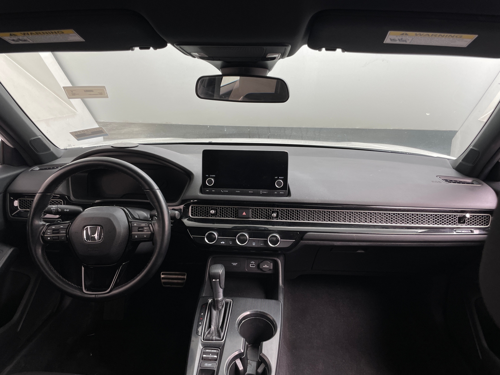 Thumbnail: 2024 Honda Civic - 3