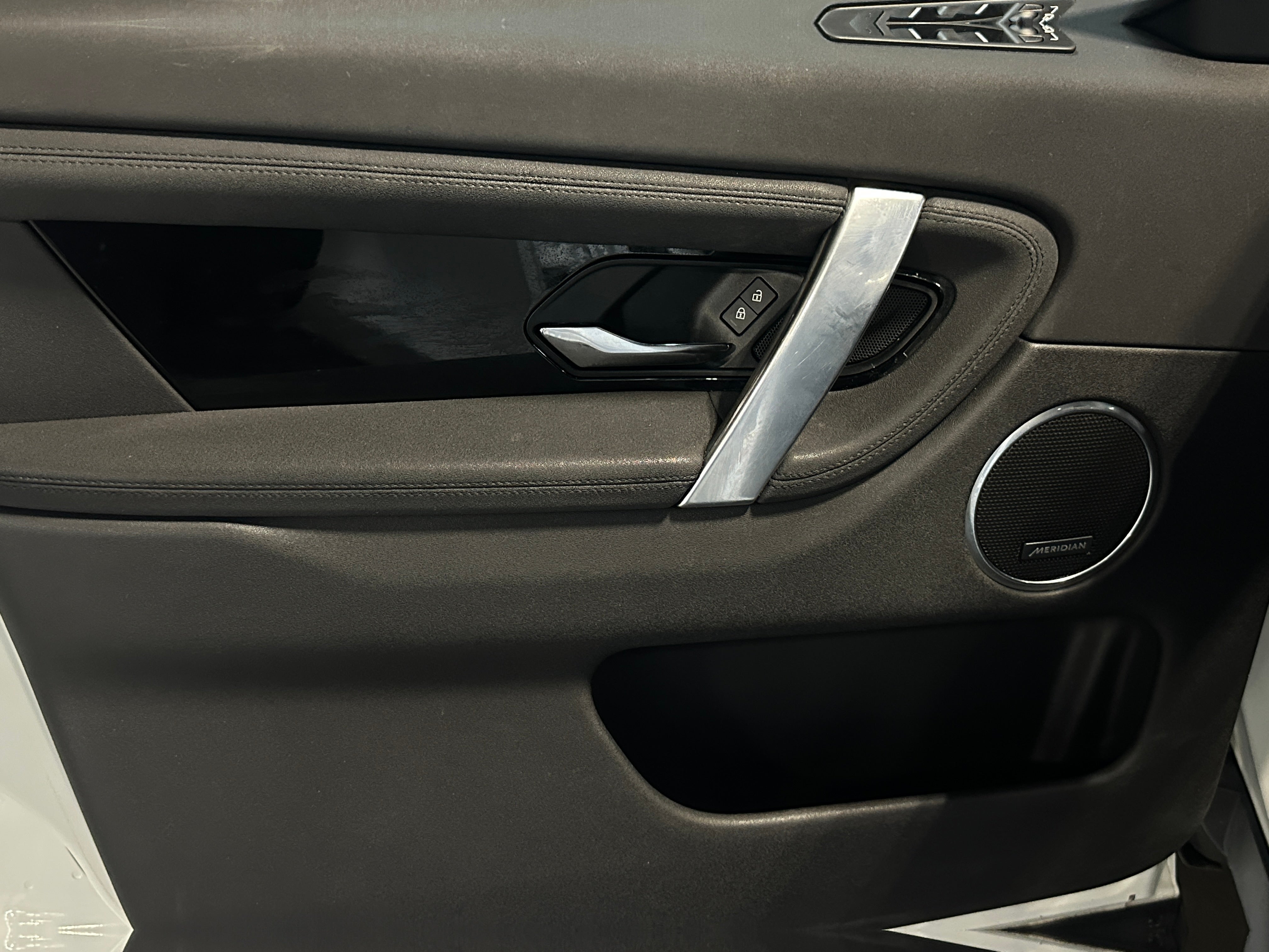 2021 Land Rover Discovery Sport