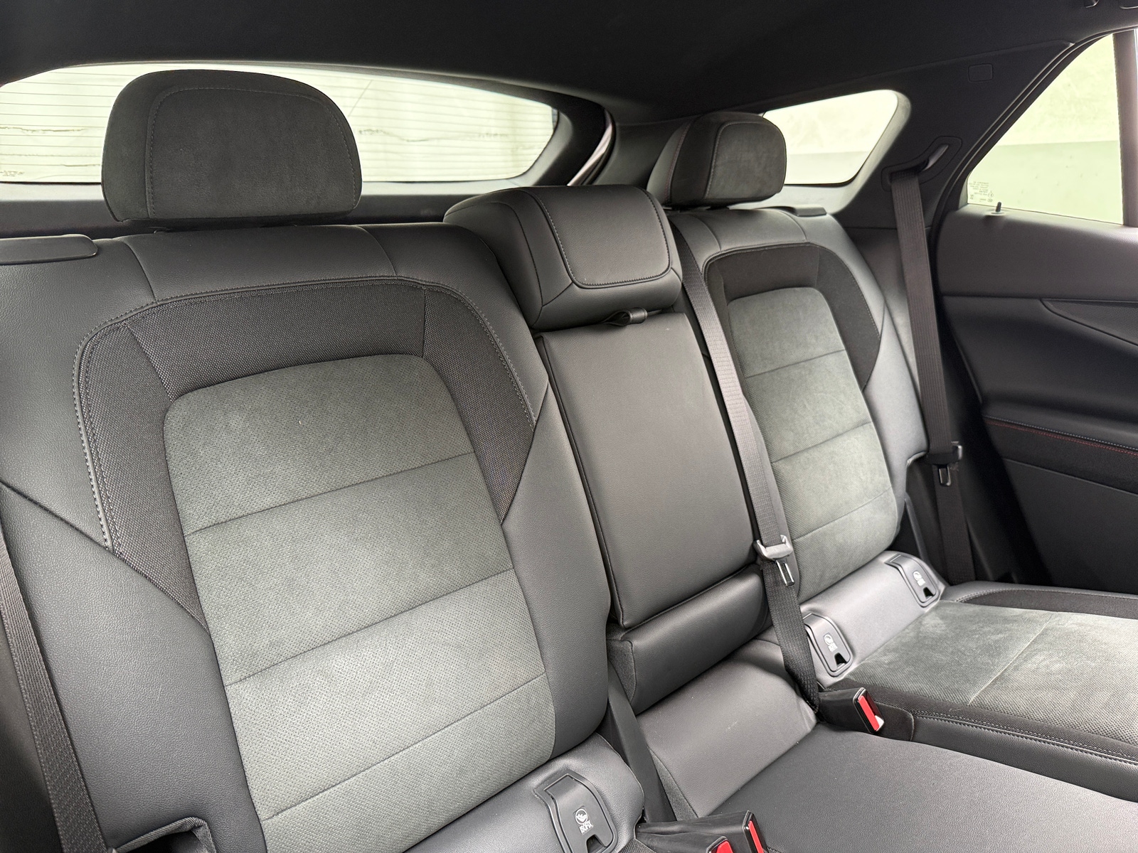 Thumbnail: 2024 Chevrolet Blazer EV - 5