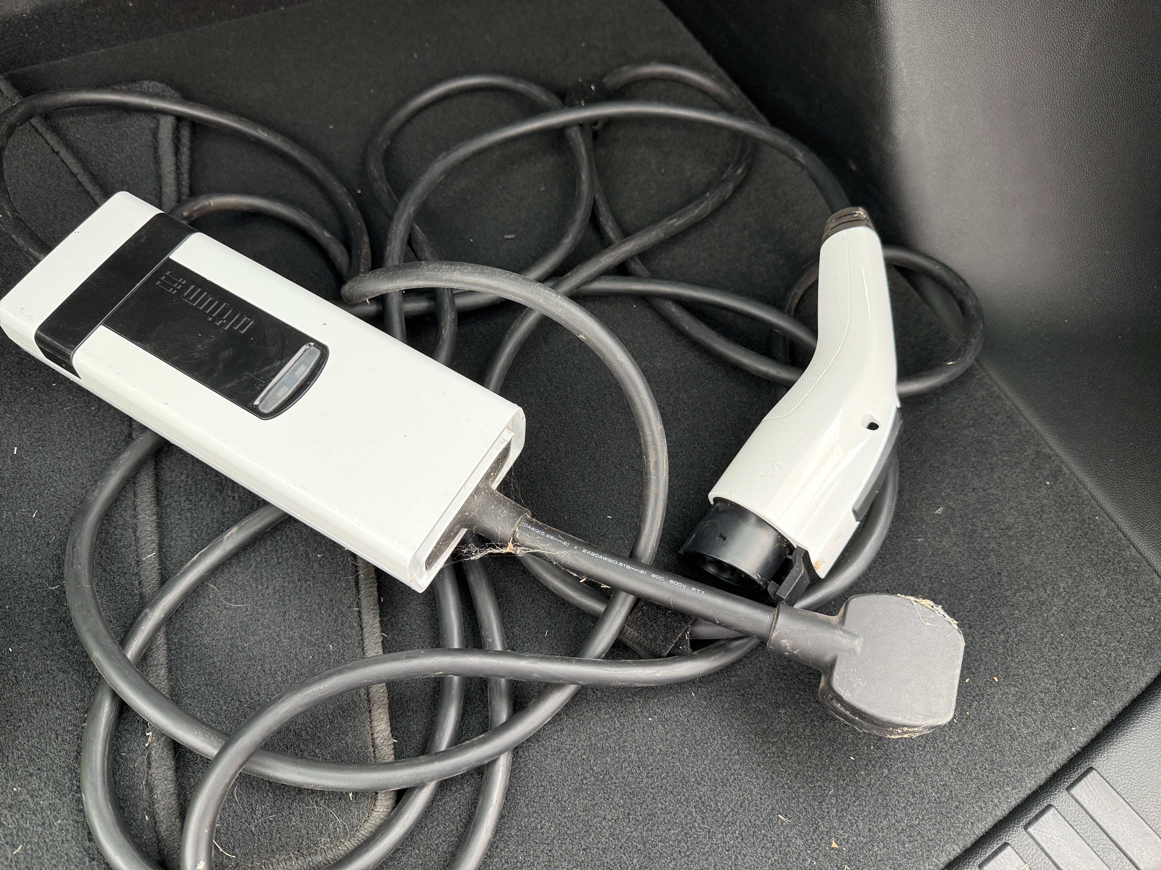 Used 2024 Chevrolet Blazer EV RS with VIN 3GNKDCRJ7RS175563 for sale in Auburn, WA