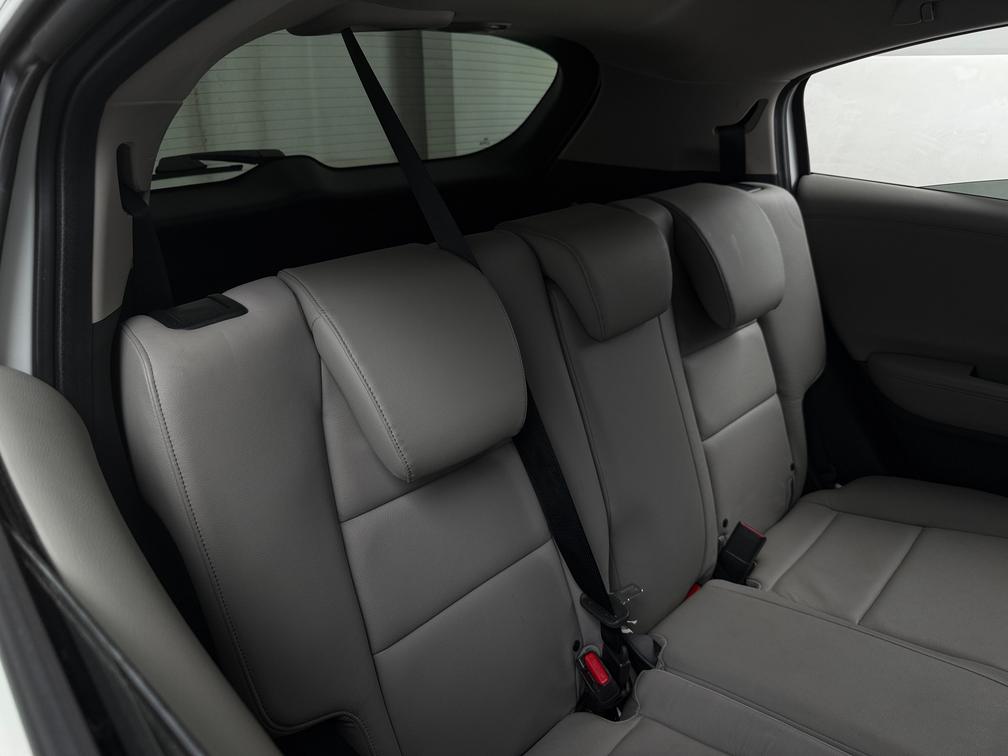 2016 Honda HR-V
